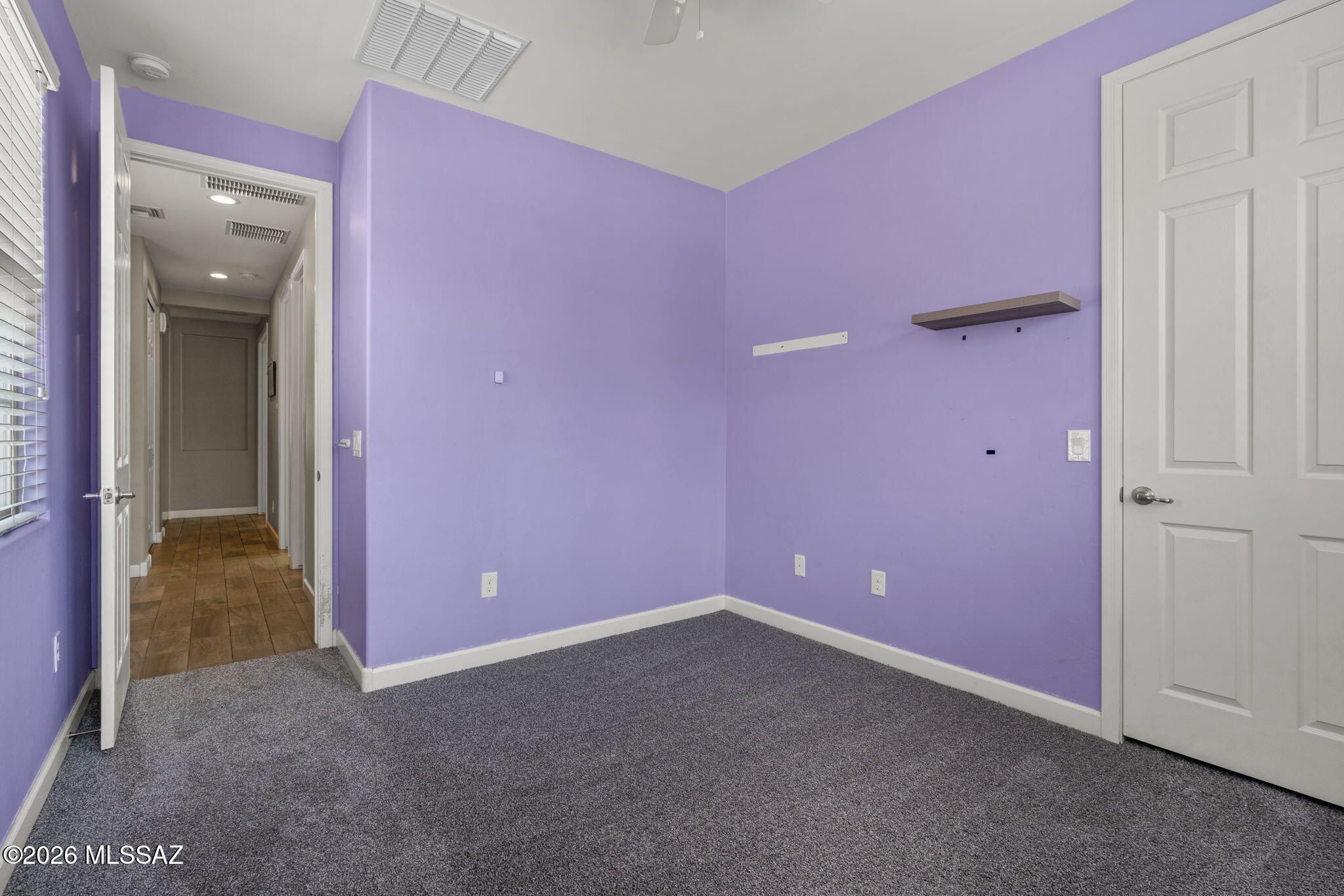 Shannon Estates - Residential