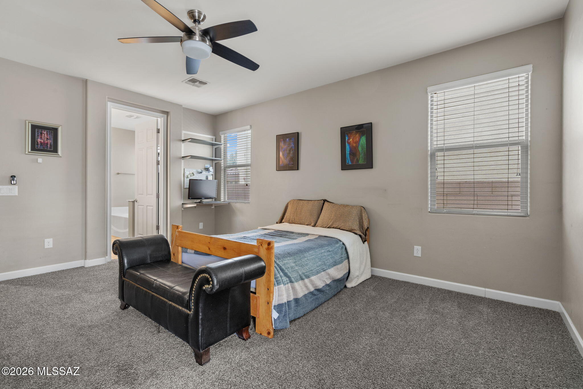 Shannon Estates - Residential