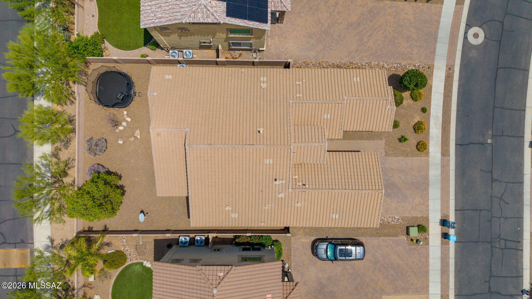 Shannon Estates - Residential