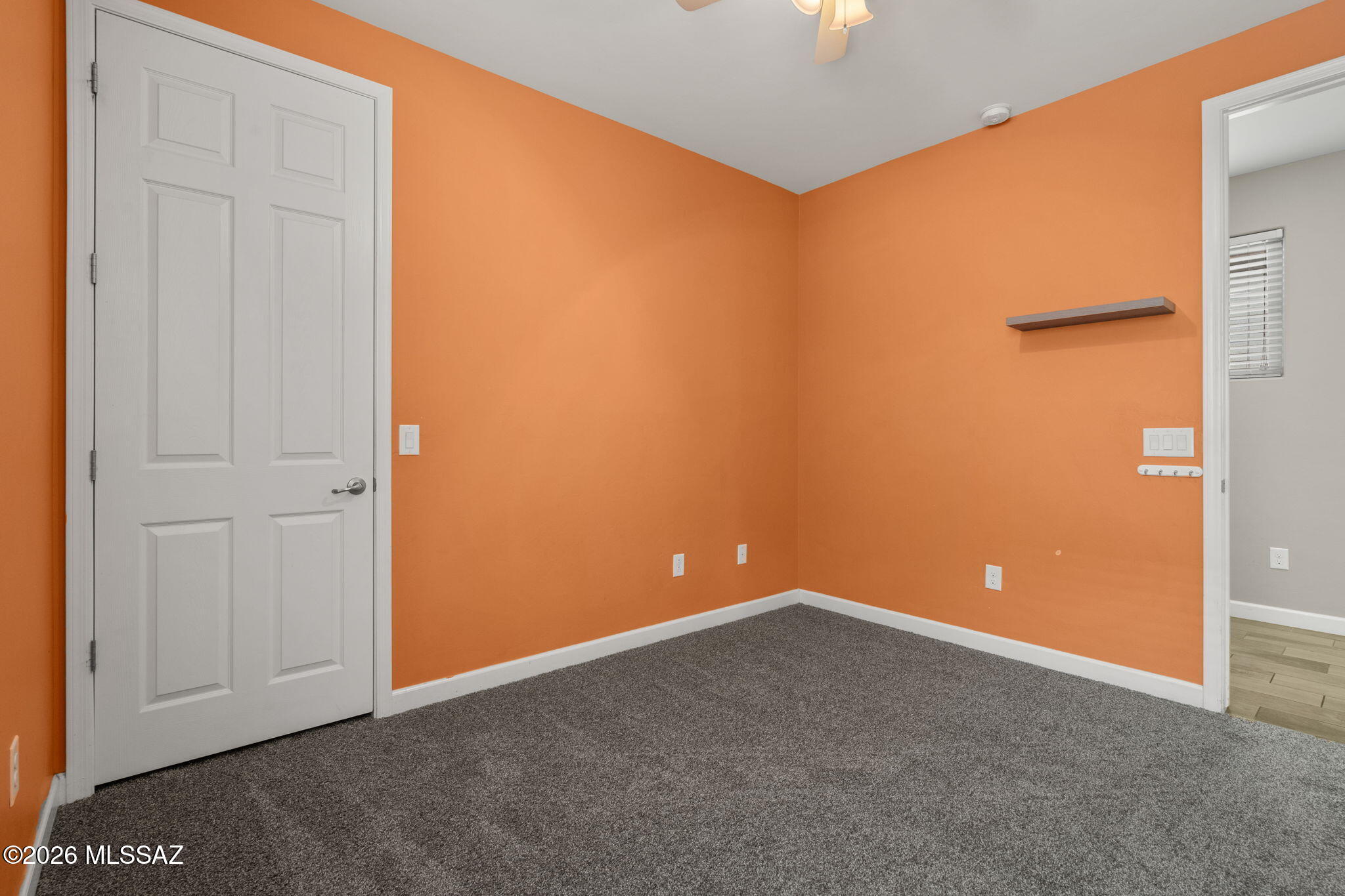Shannon Estates - Residential