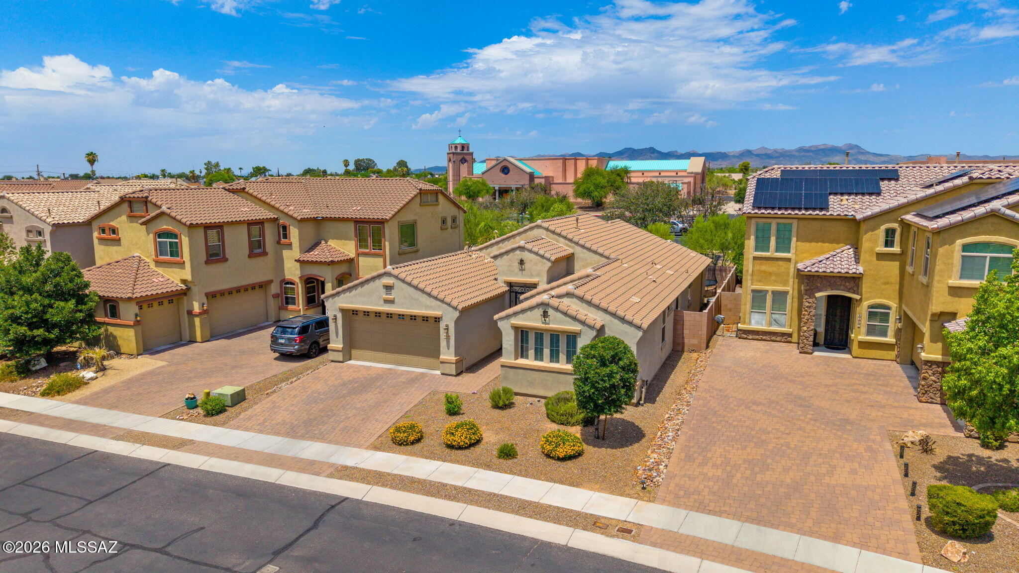 Shannon Estates - Residential