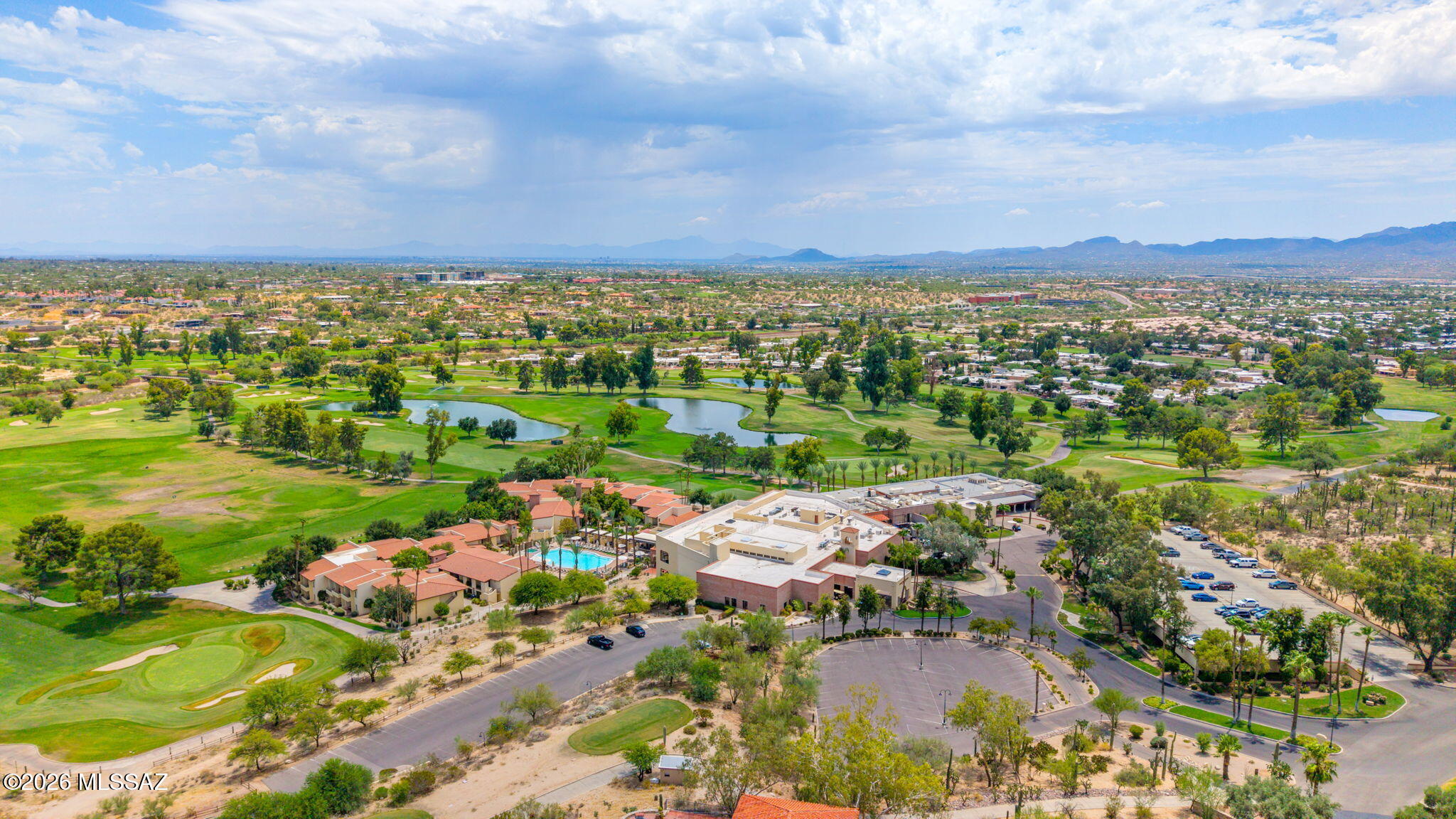 Shannon Estates - Residential