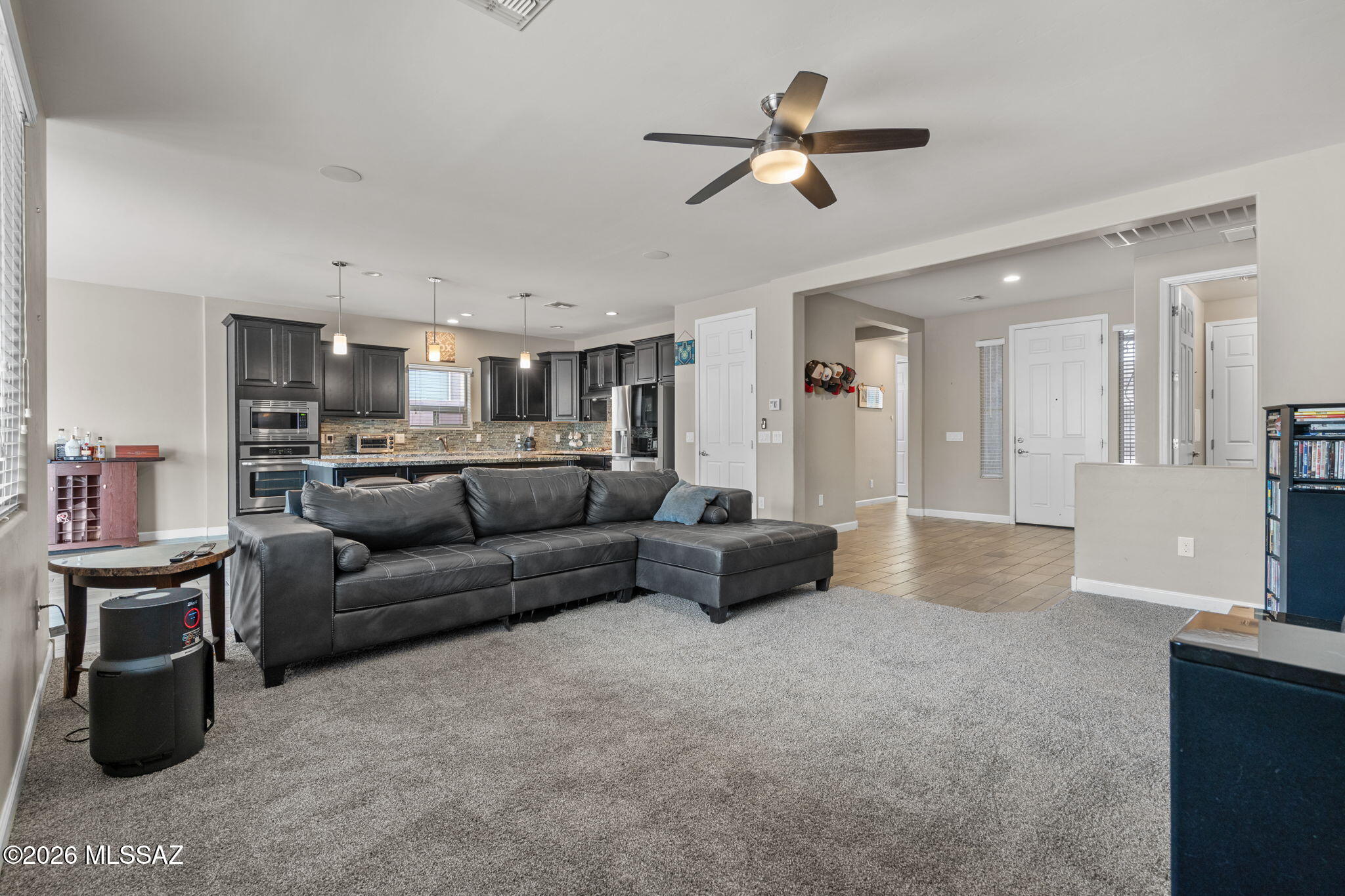 Shannon Estates - Residential