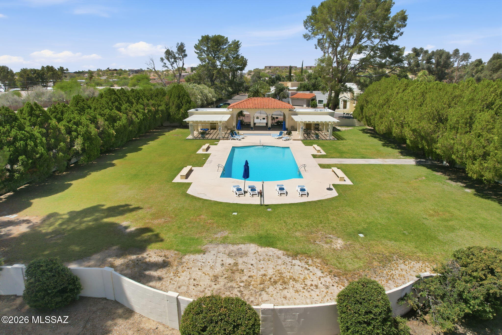 Casas De Oro(1-2) - Residential