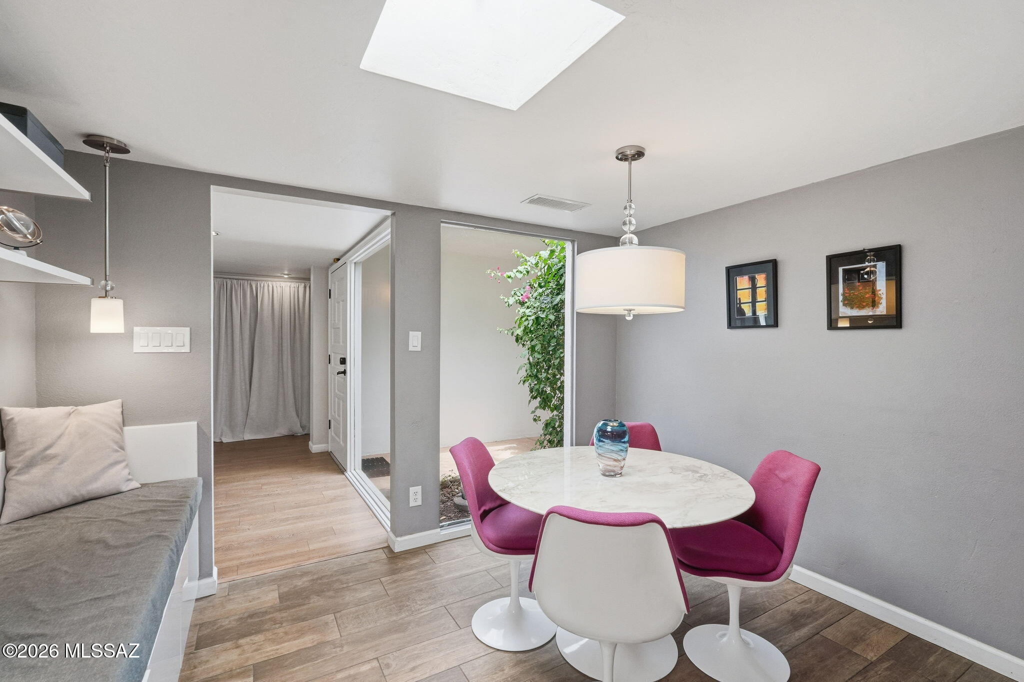 Casas De Oro(1-2) - Residential
