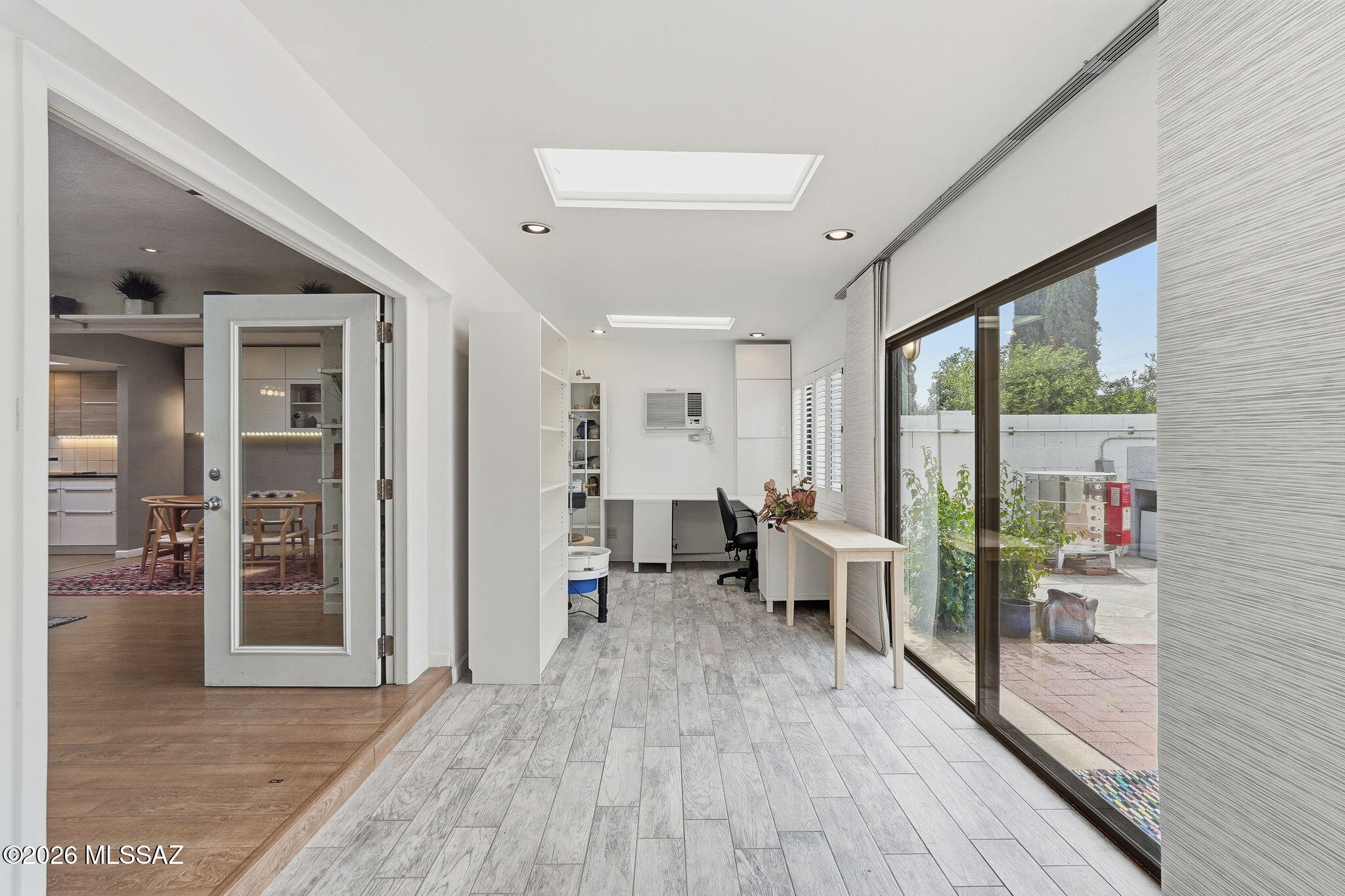 Casas De Oro(1-2) - Residential