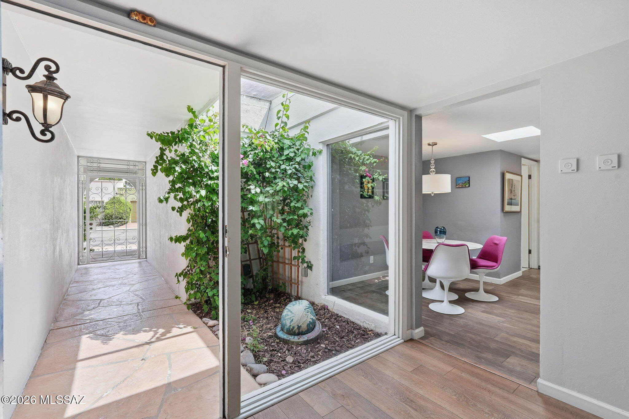 Casas De Oro(1-2) - Residential