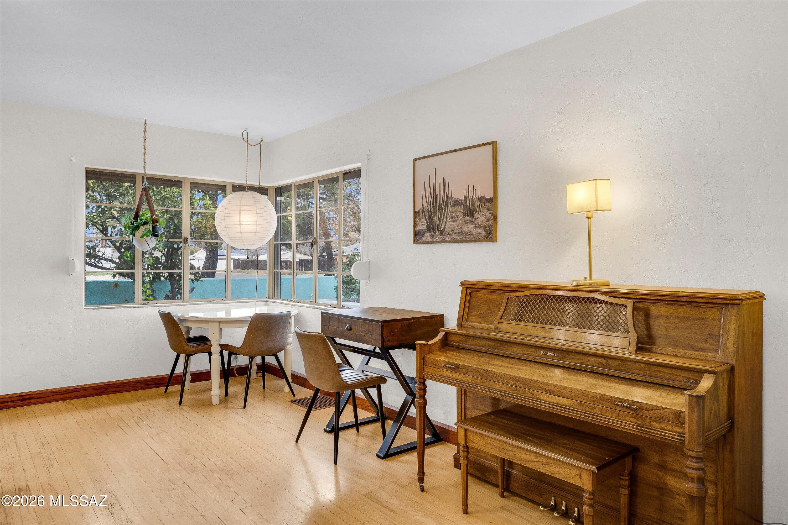 San Clemente - Residential