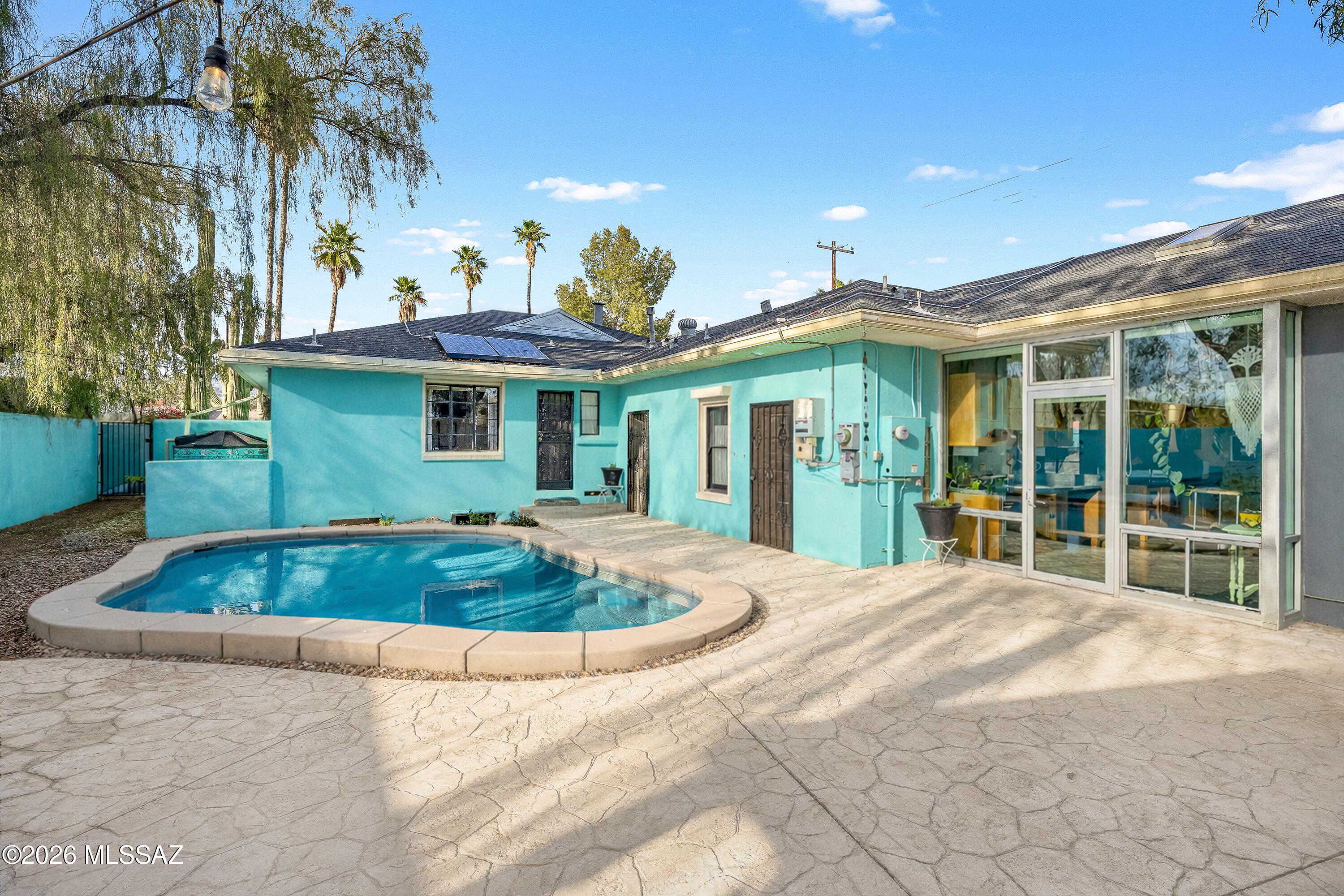 San Clemente - Residential