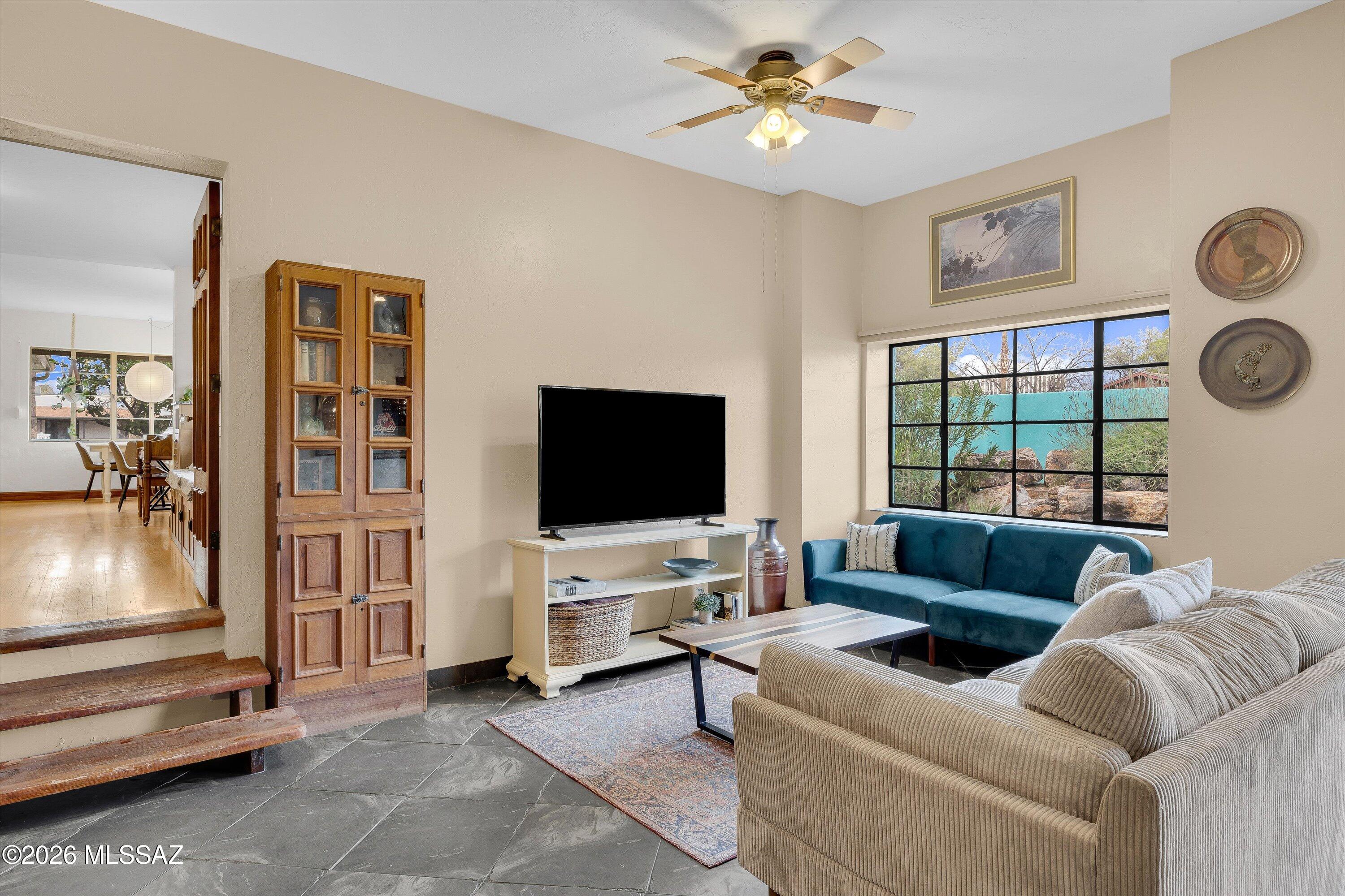 San Clemente - Residential