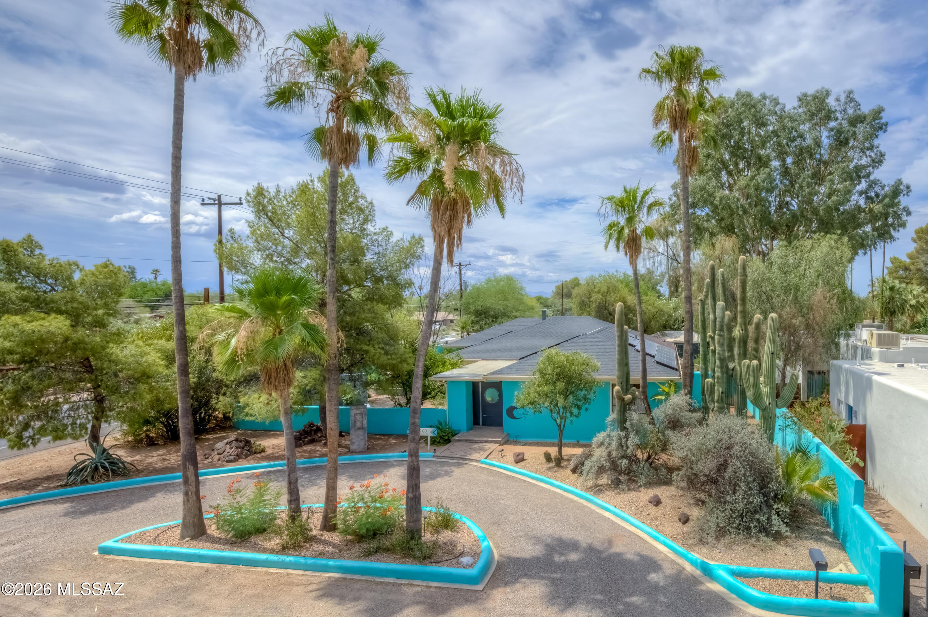 San Clemente - Residential