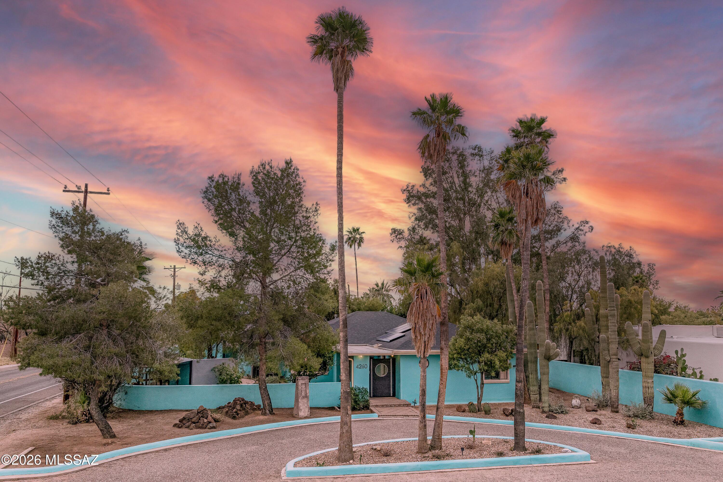 San Clemente - Residential