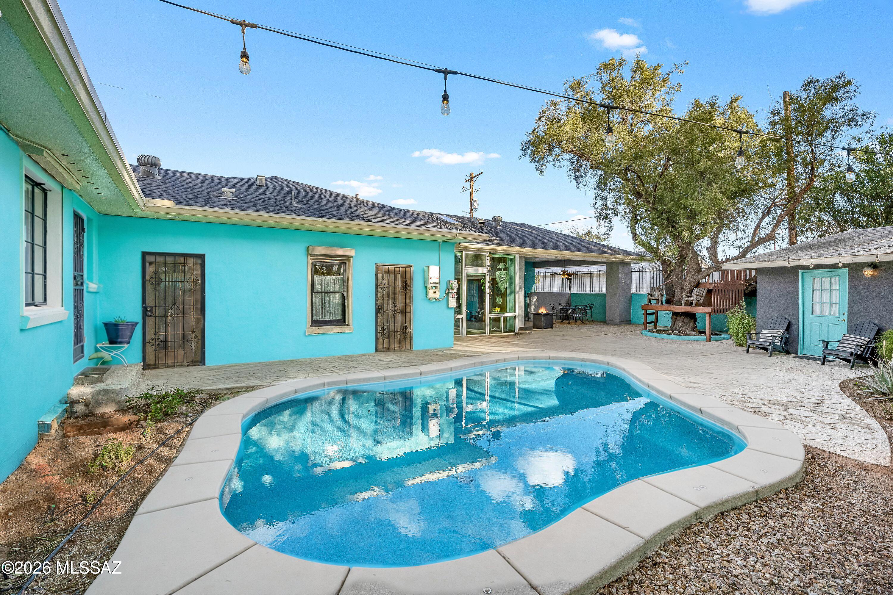 San Clemente - Residential