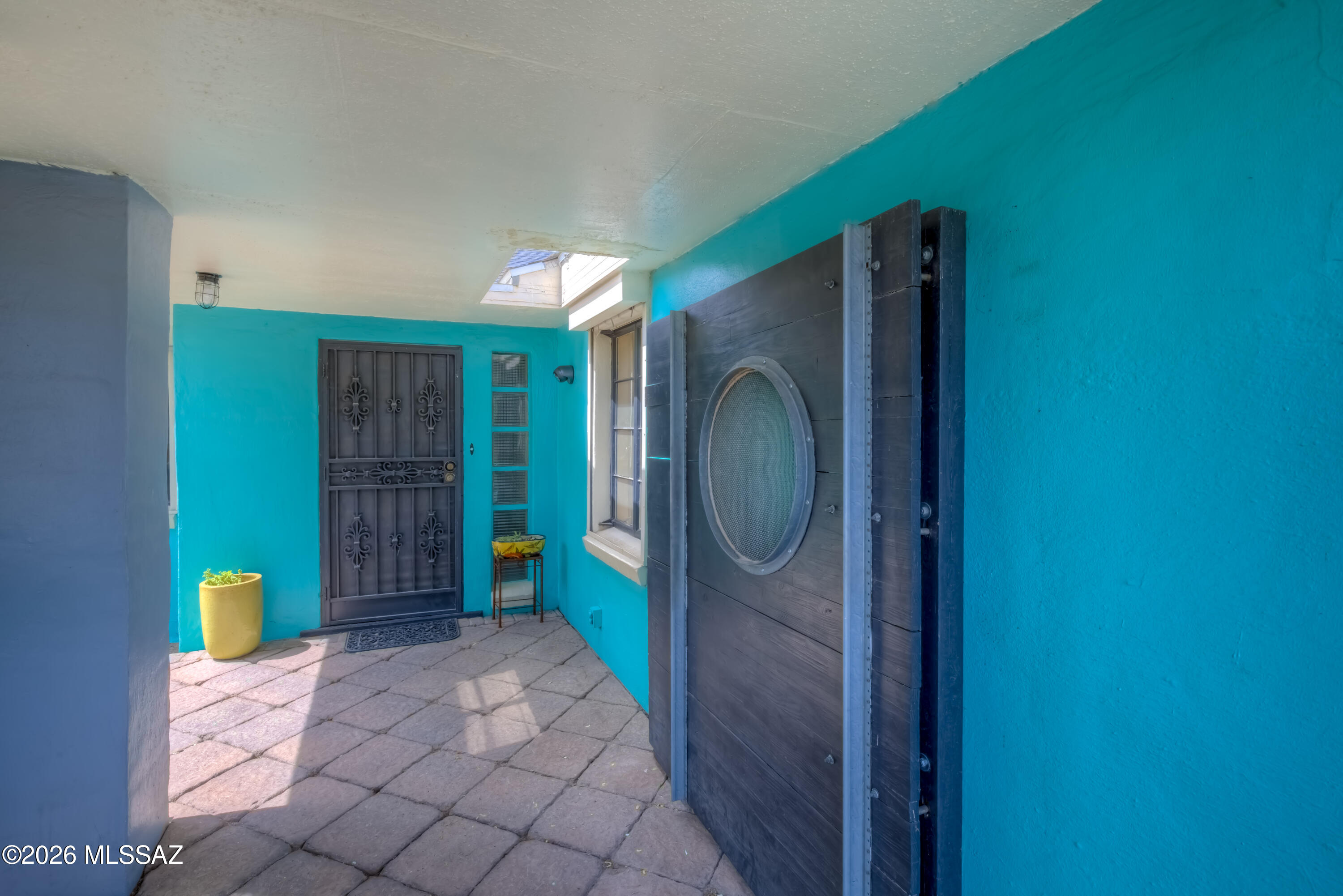 San Clemente - Residential