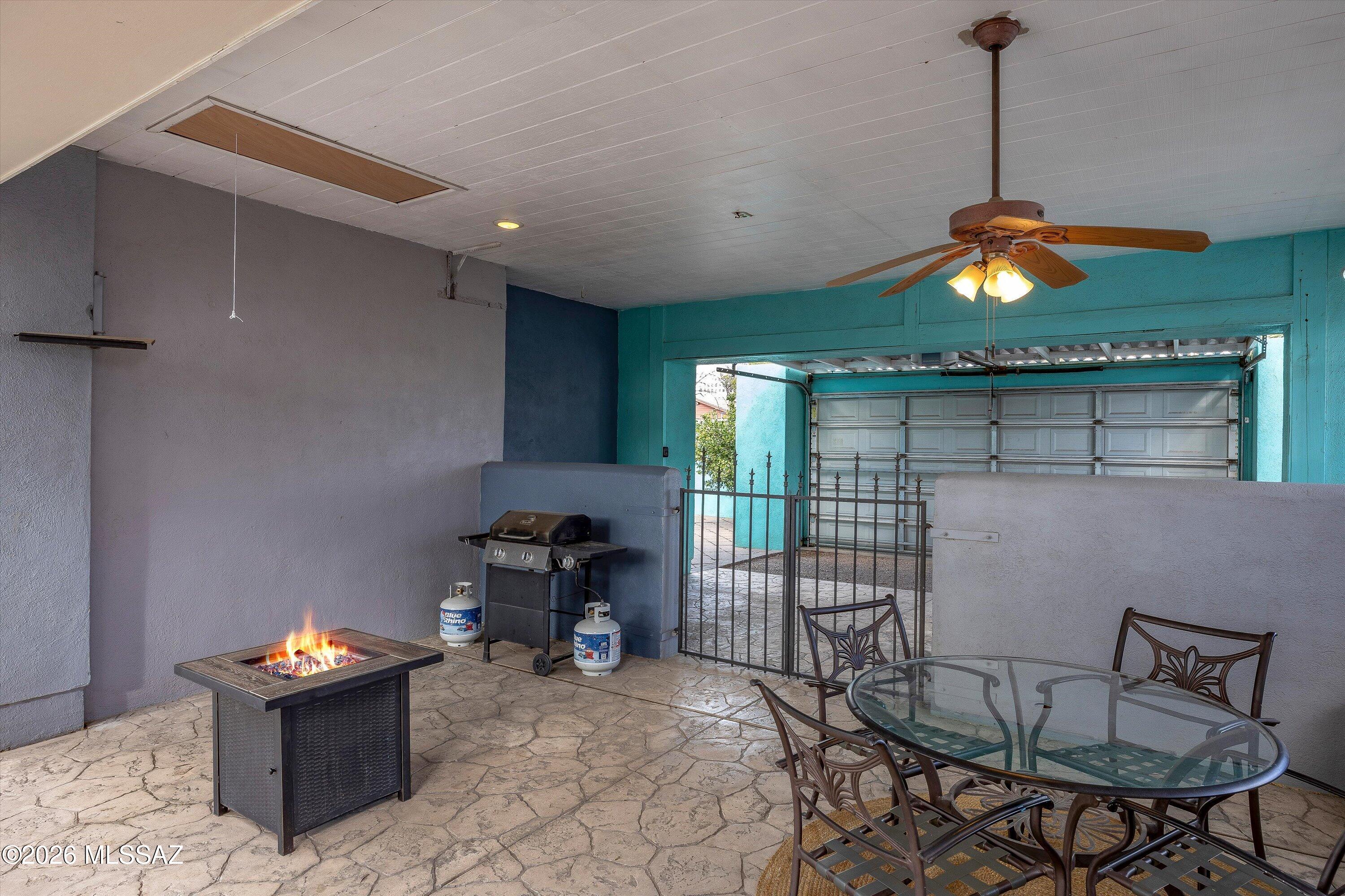San Clemente - Residential