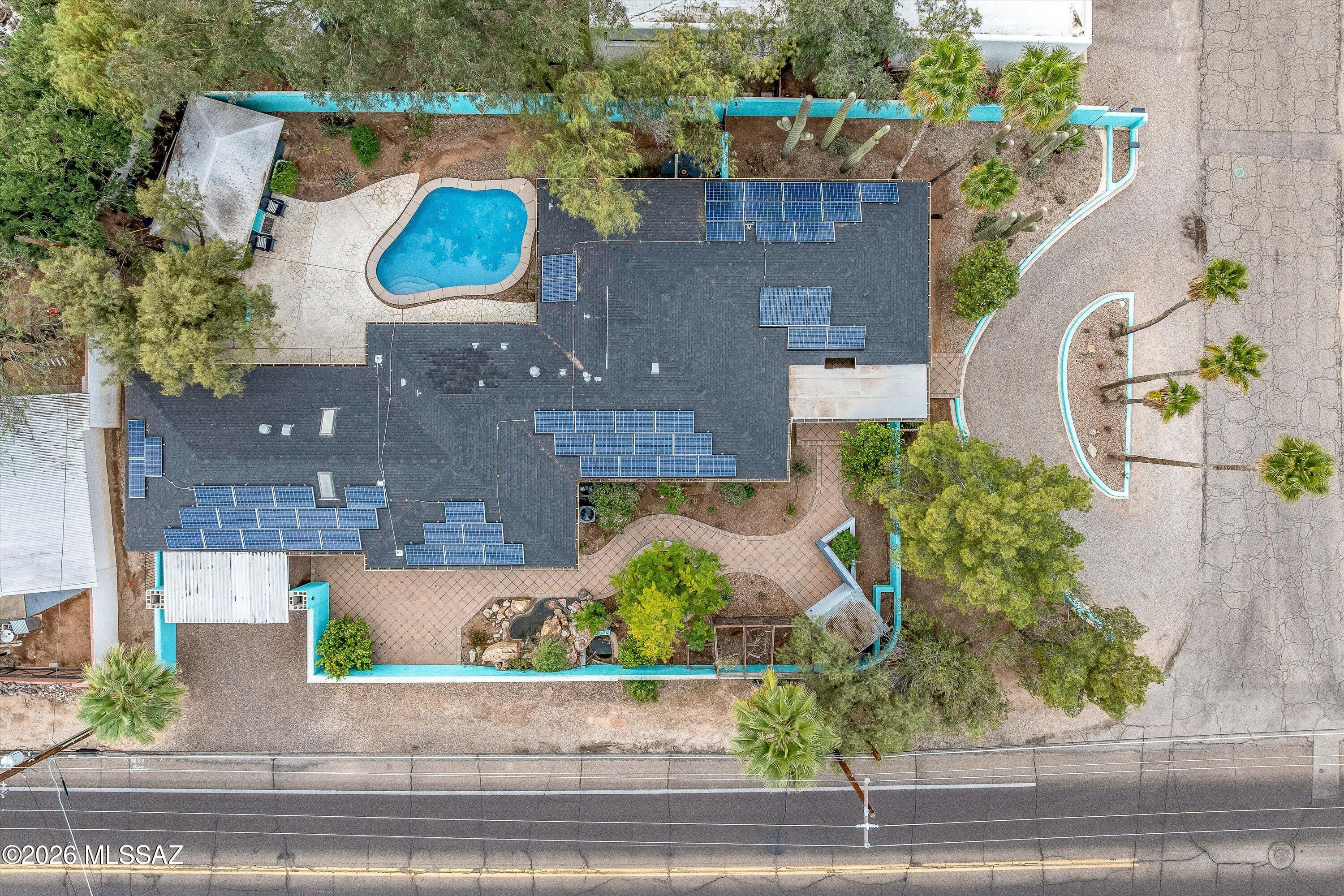 San Clemente - Residential
