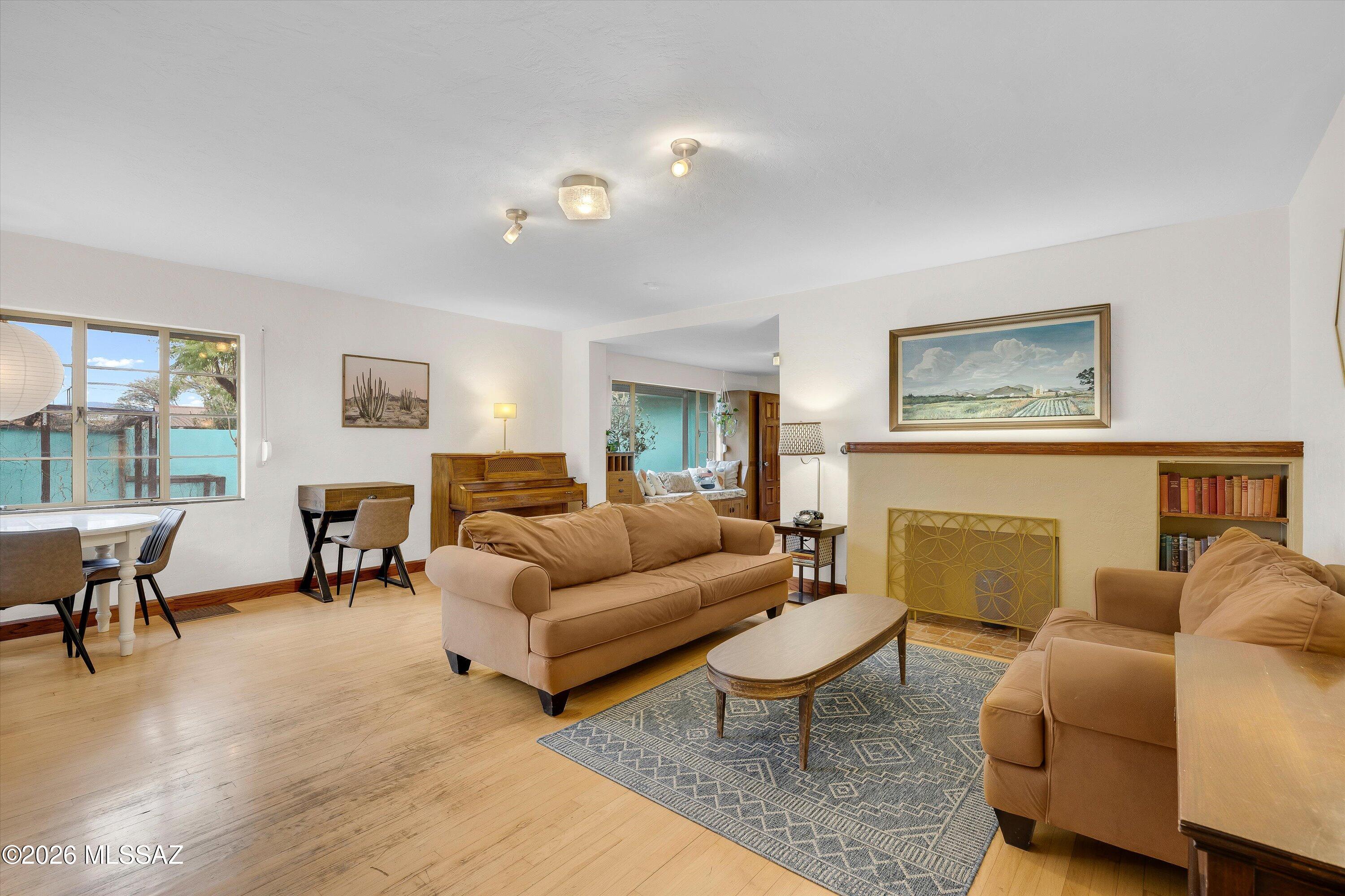 San Clemente - Residential