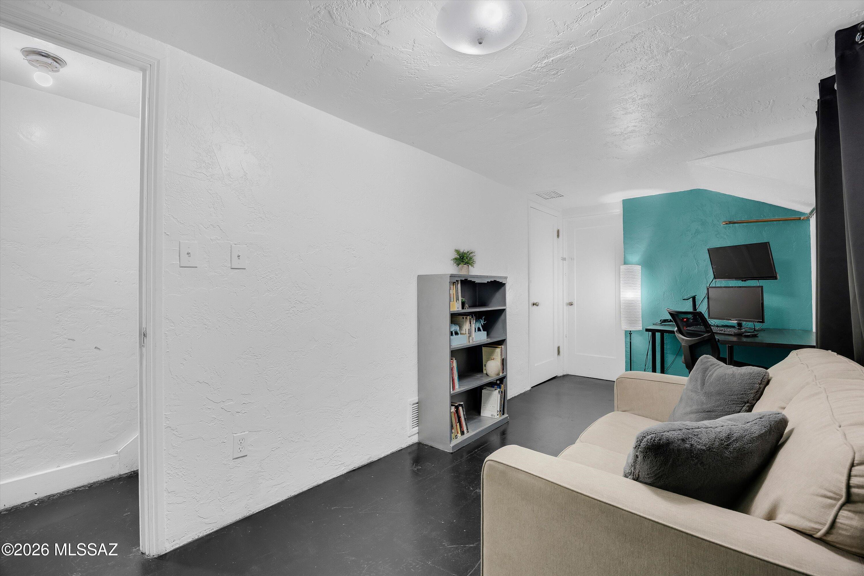 San Clemente - Residential