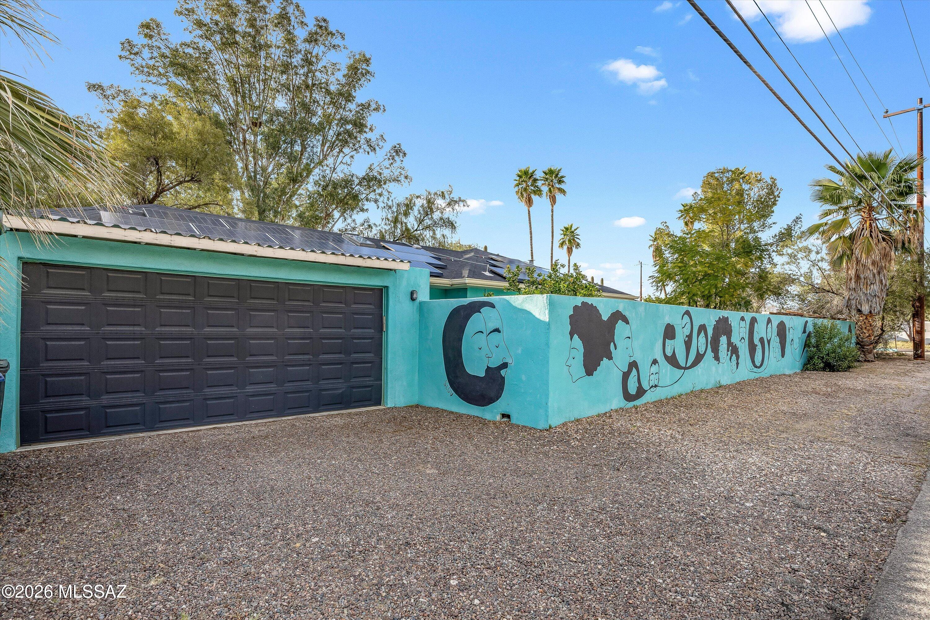 San Clemente - Residential