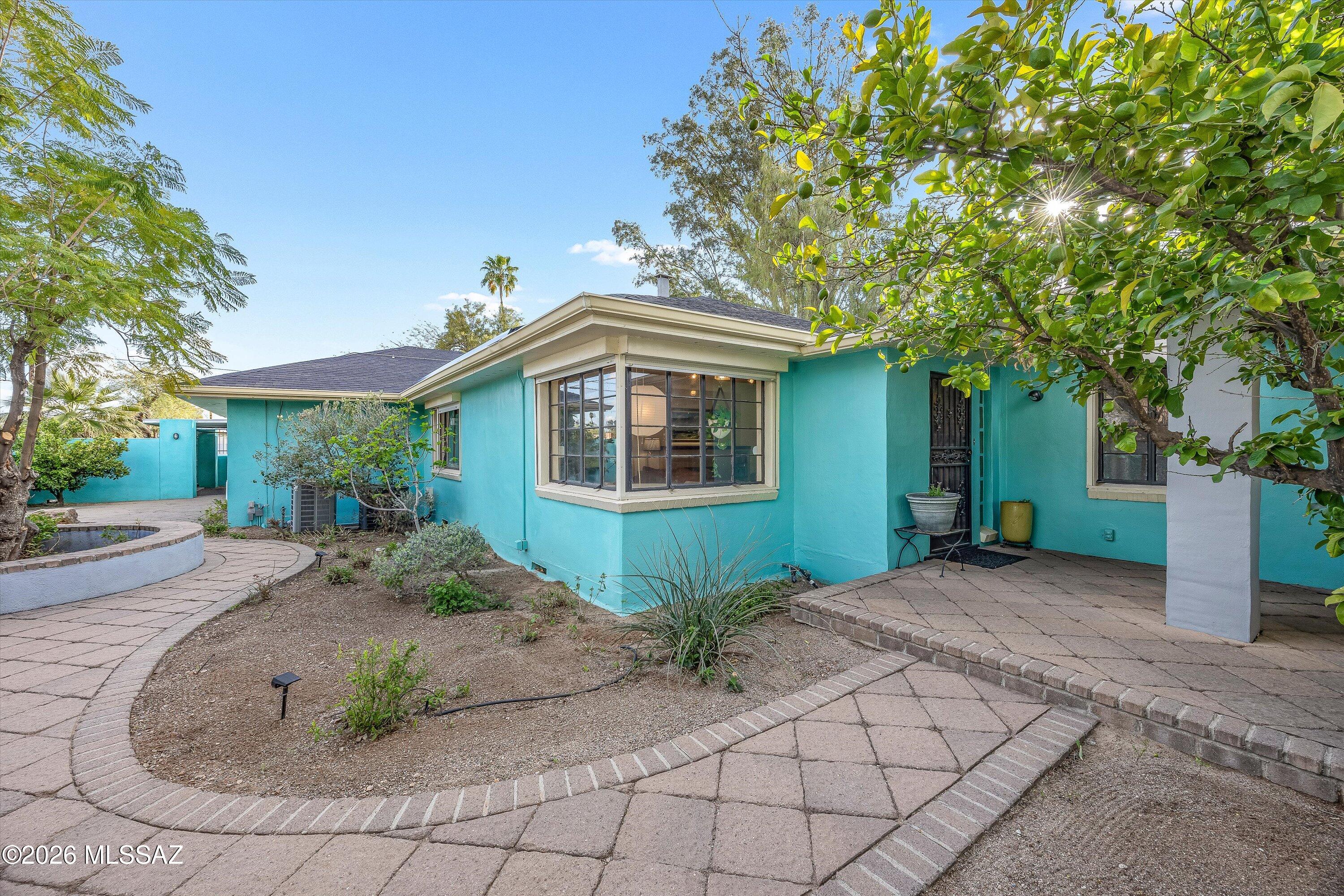 San Clemente - Residential