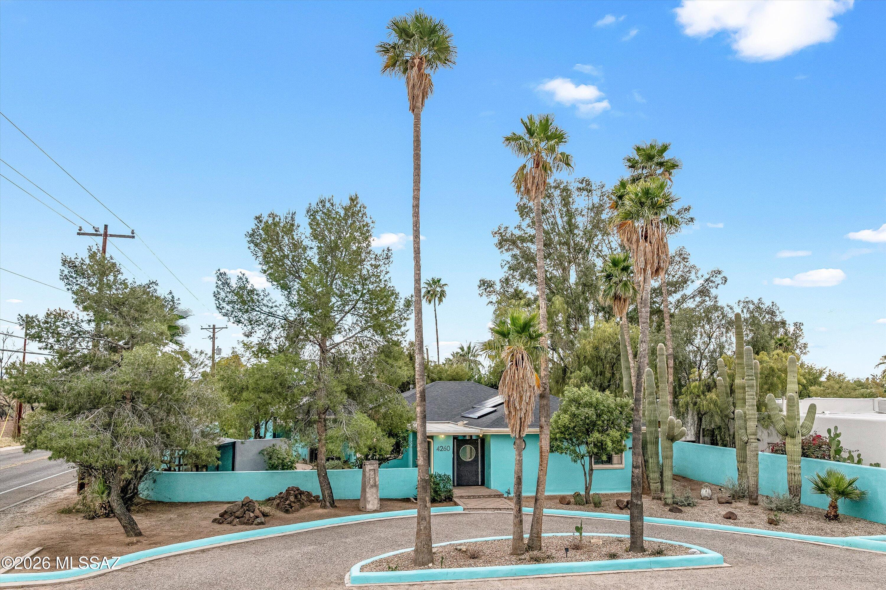 San Clemente - Residential