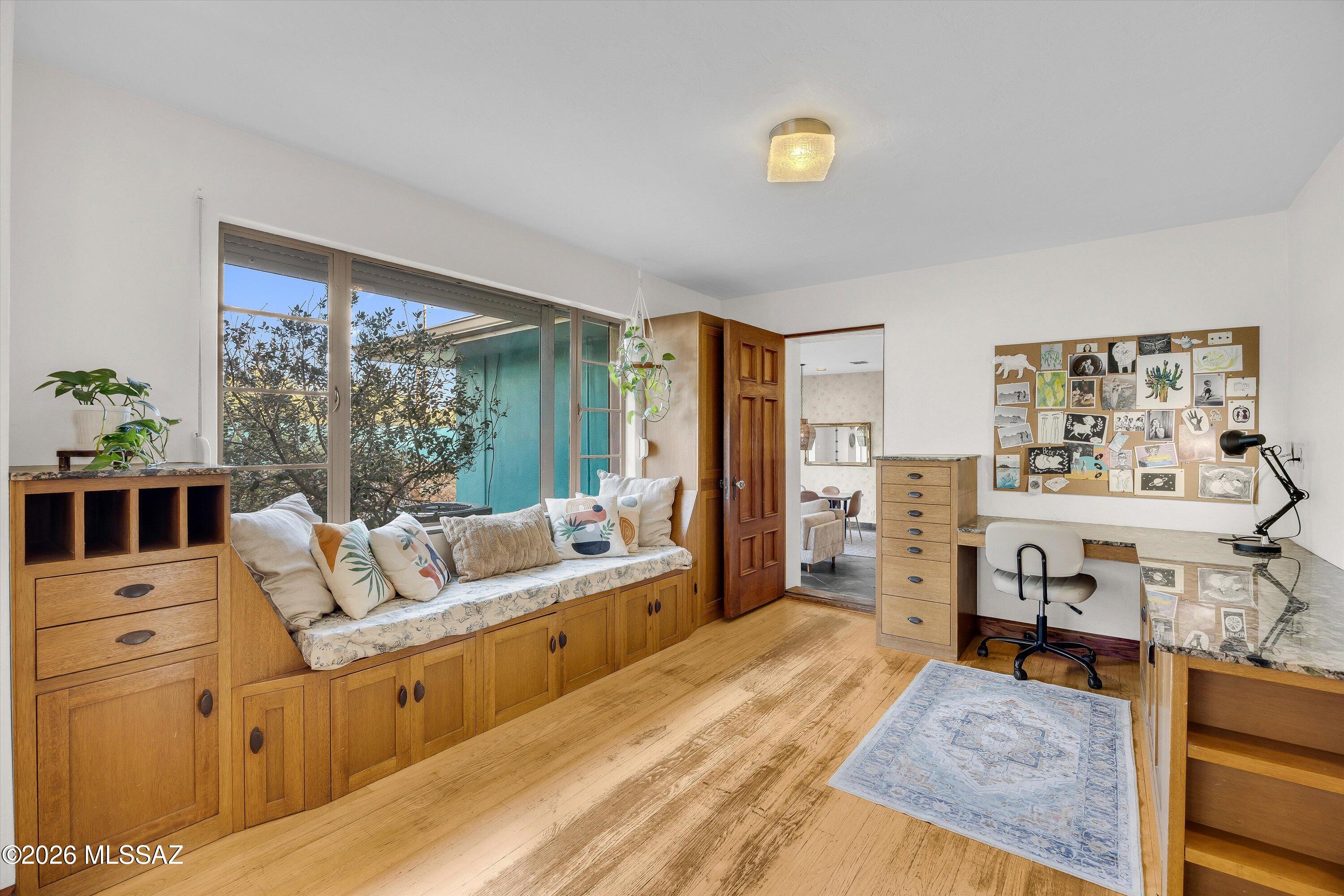 San Clemente - Residential