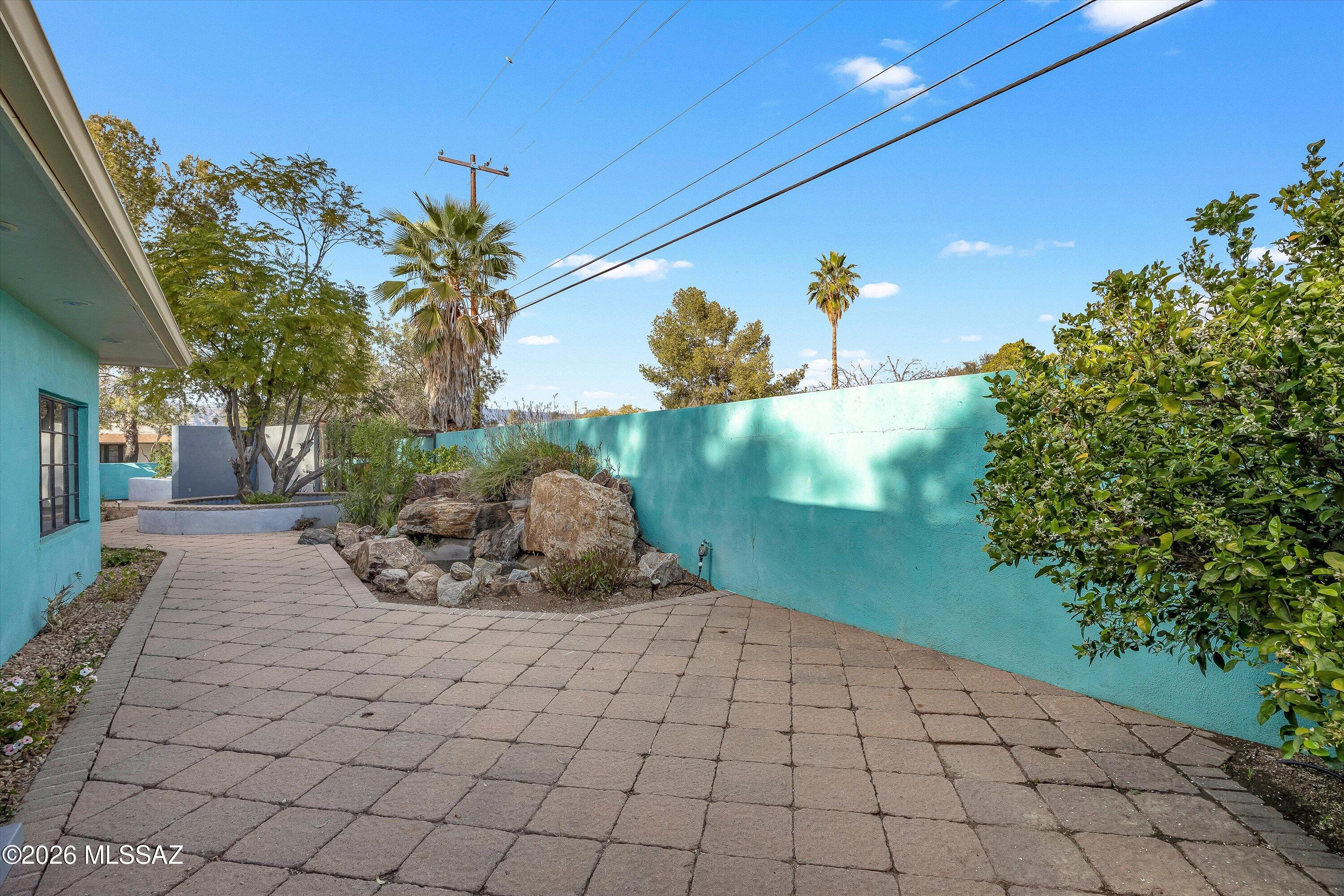 San Clemente - Residential