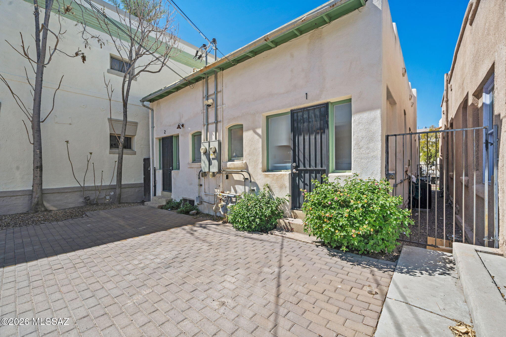 Tucson - Residential Income
