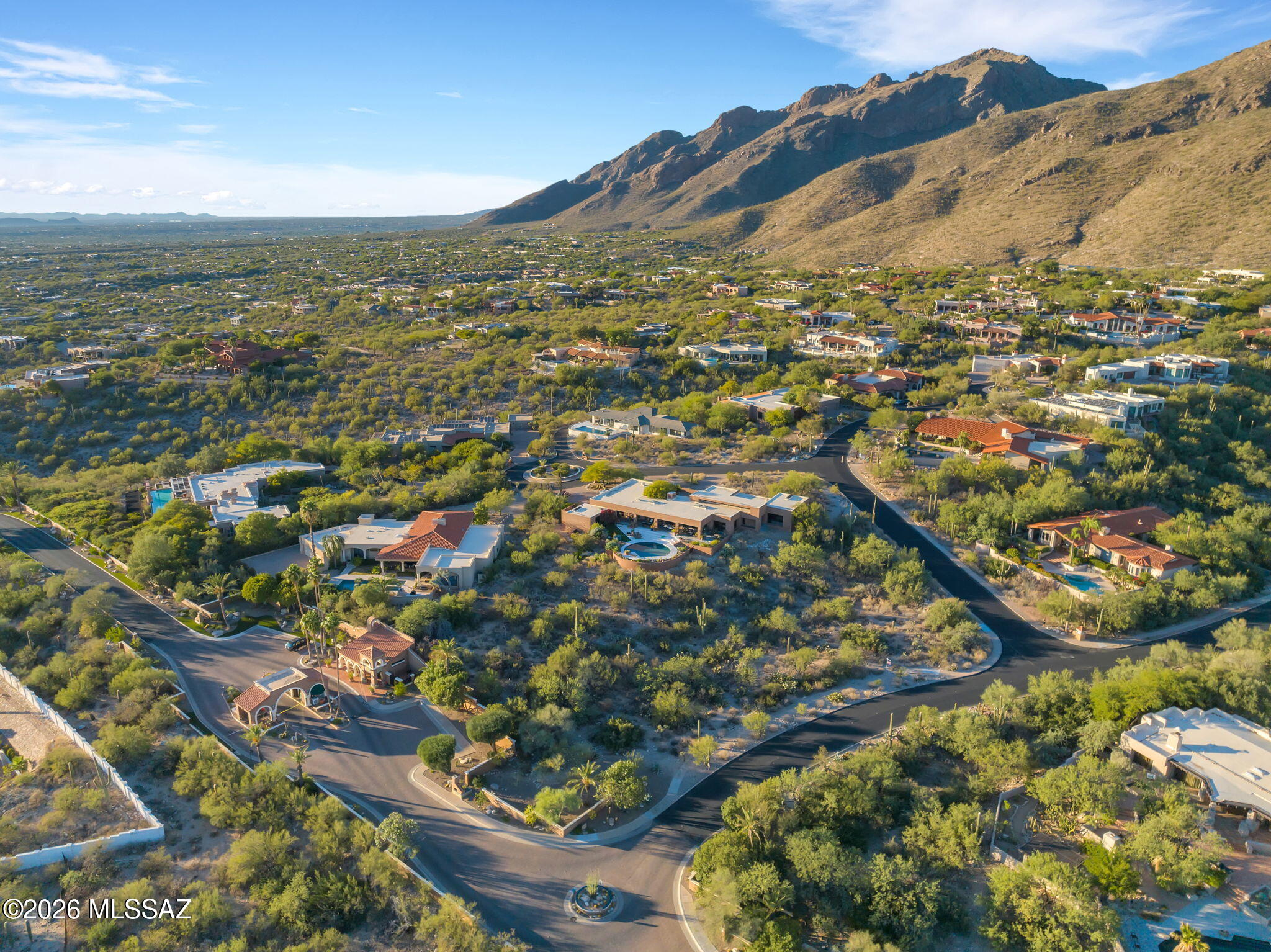 Catalina Ridge Estates(1-36) - Land
