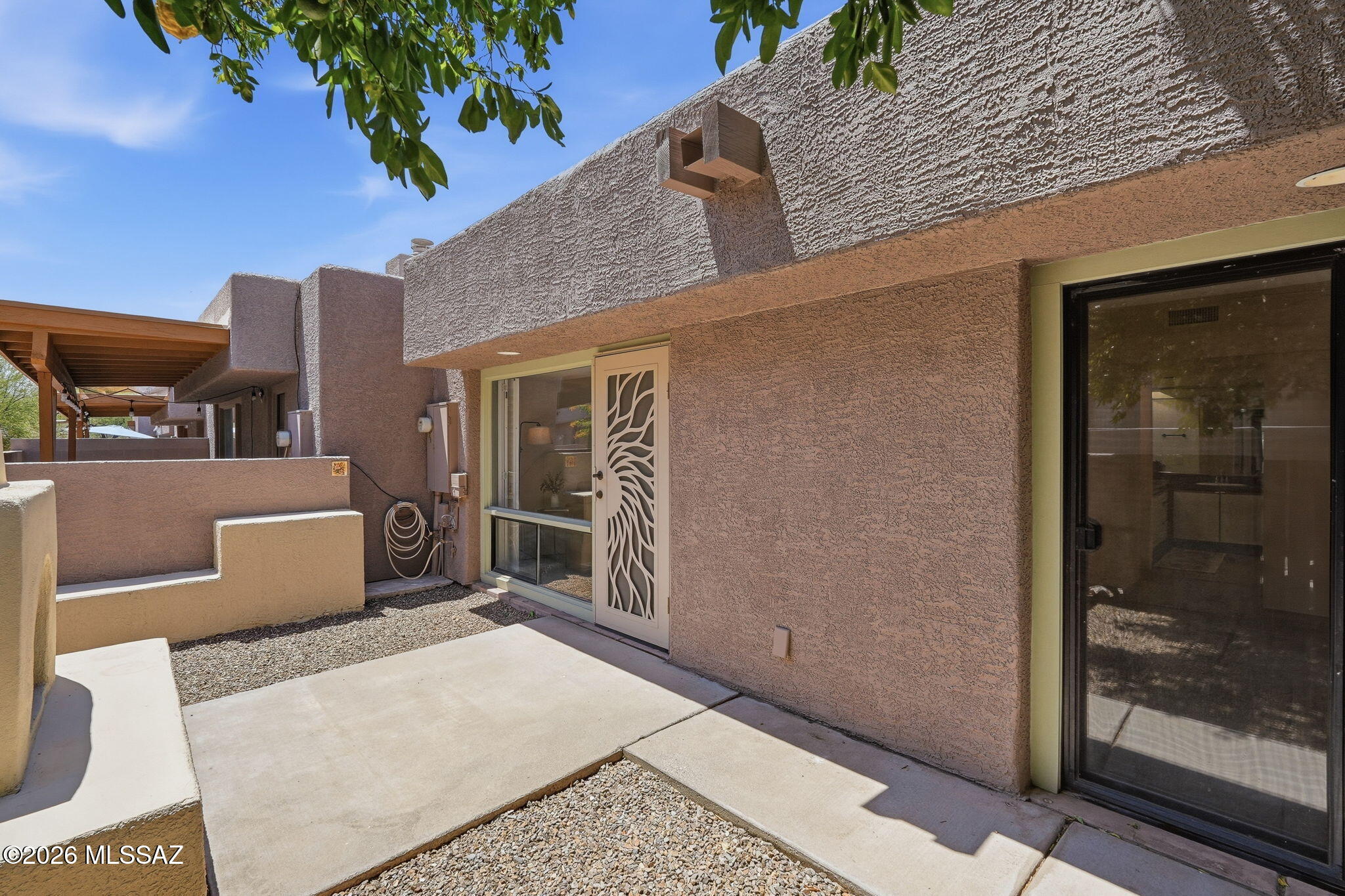 Country Club At The River (1-32) - Residential