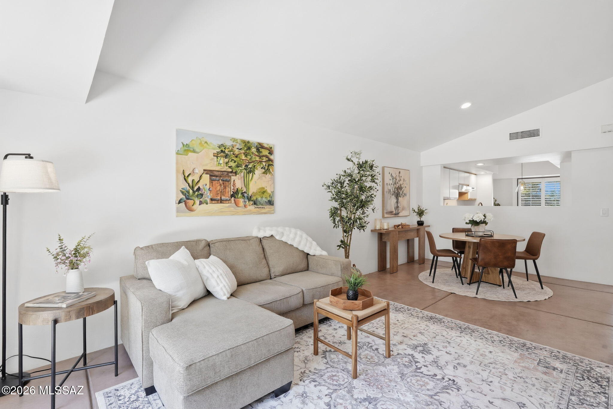 Country Club At The River (1-32) - Residential