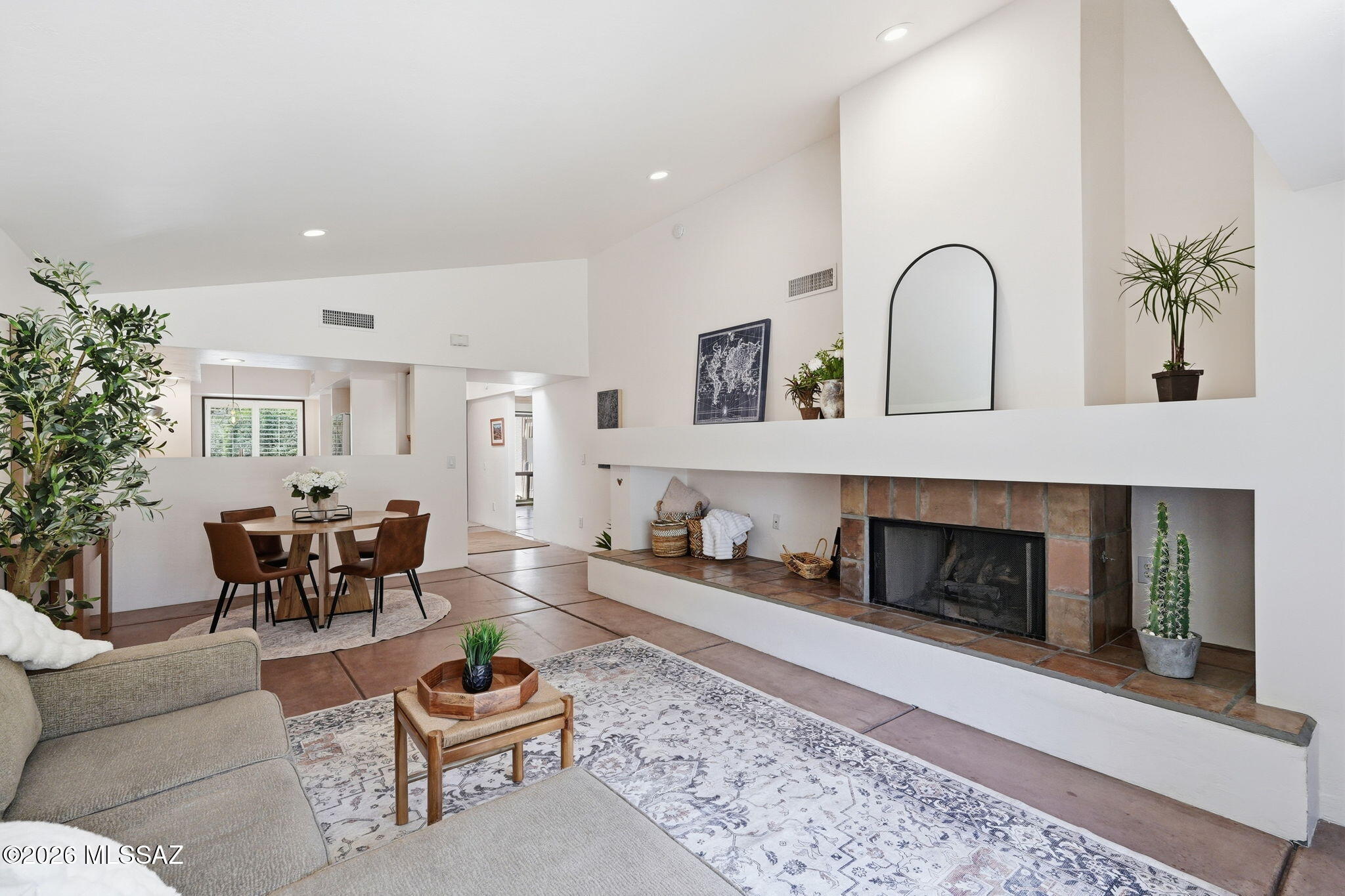 Country Club At The River (1-32) - Residential
