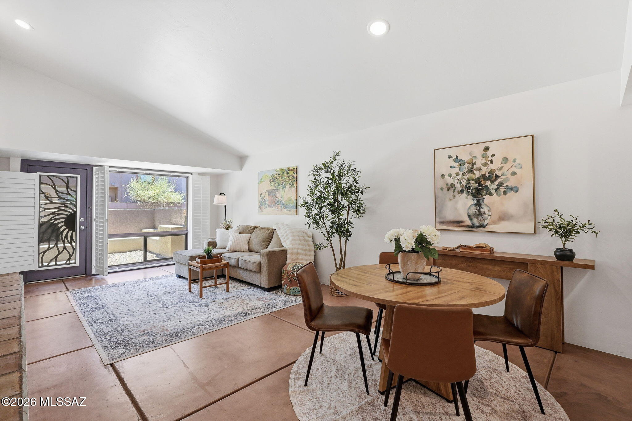 Country Club At The River (1-32) - Residential