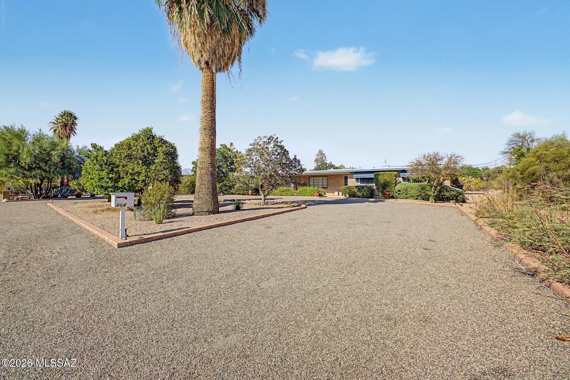Harold Bell Wright Estates - Residential