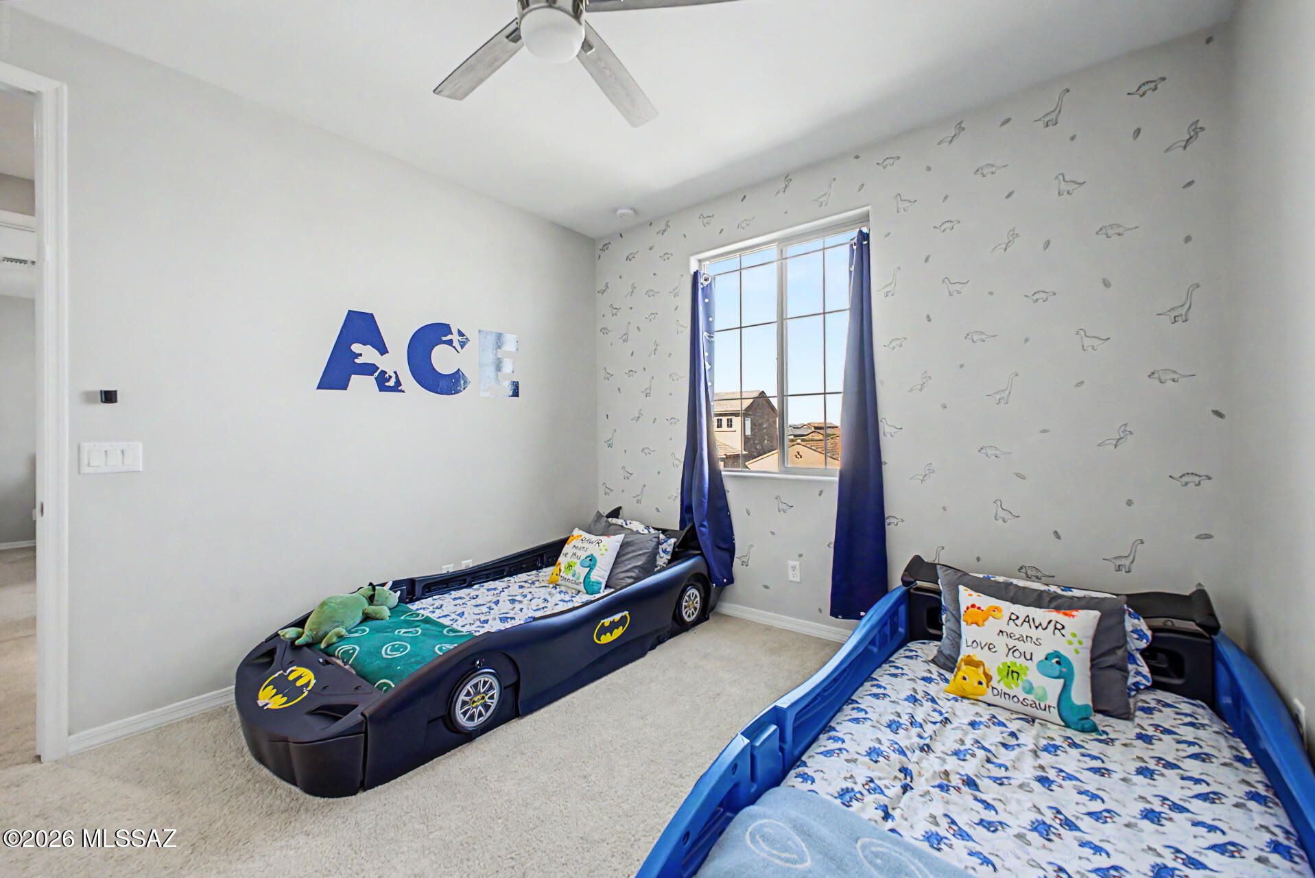 Rocking K South Neighborhood 1 Parcel E-2 - Residential