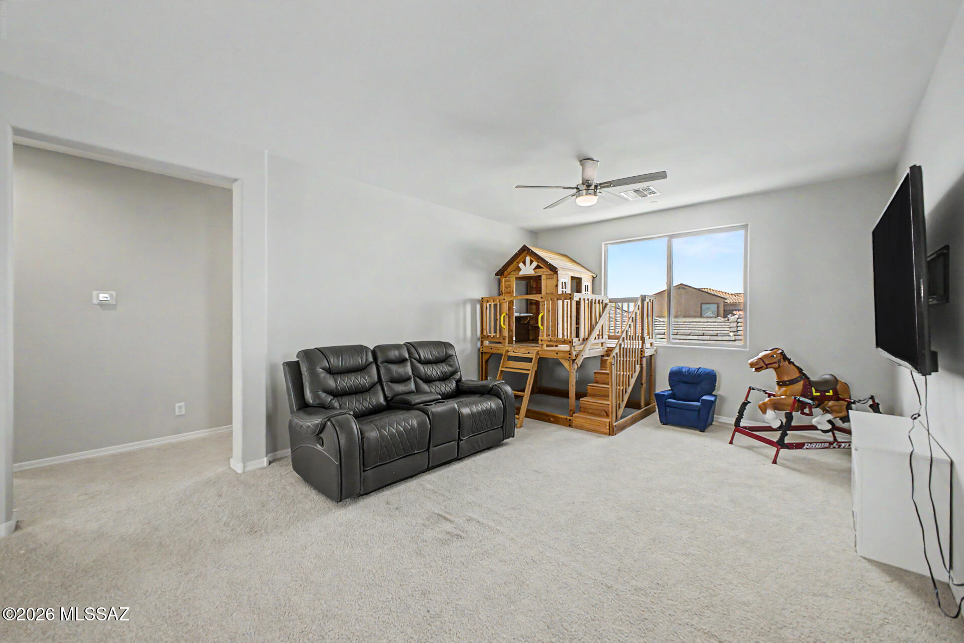 Rocking K South Neighborhood 1 Parcel E-2 - Residential