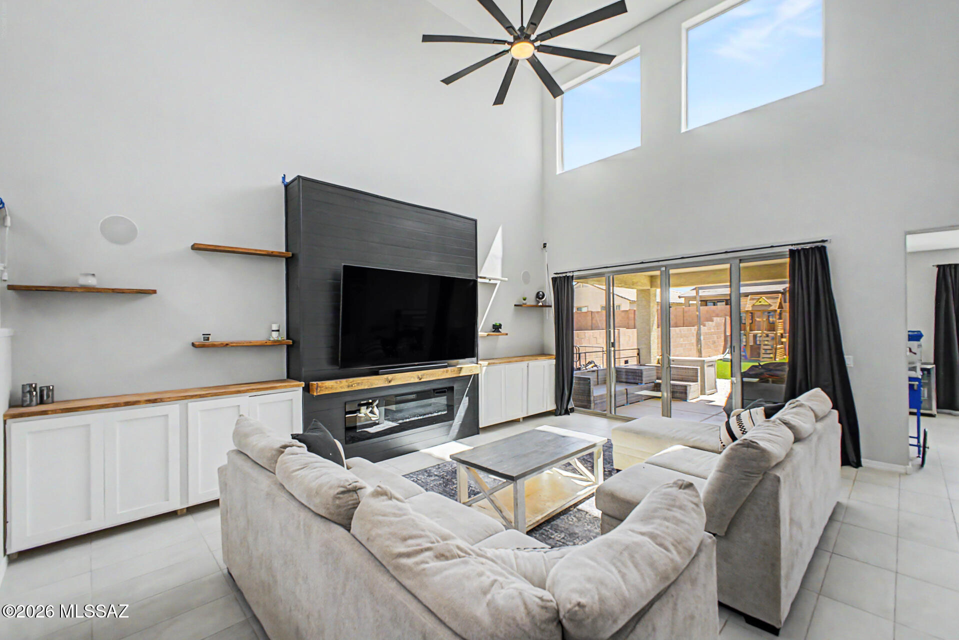 Rocking K South Neighborhood 1 Parcel E-2 - Residential