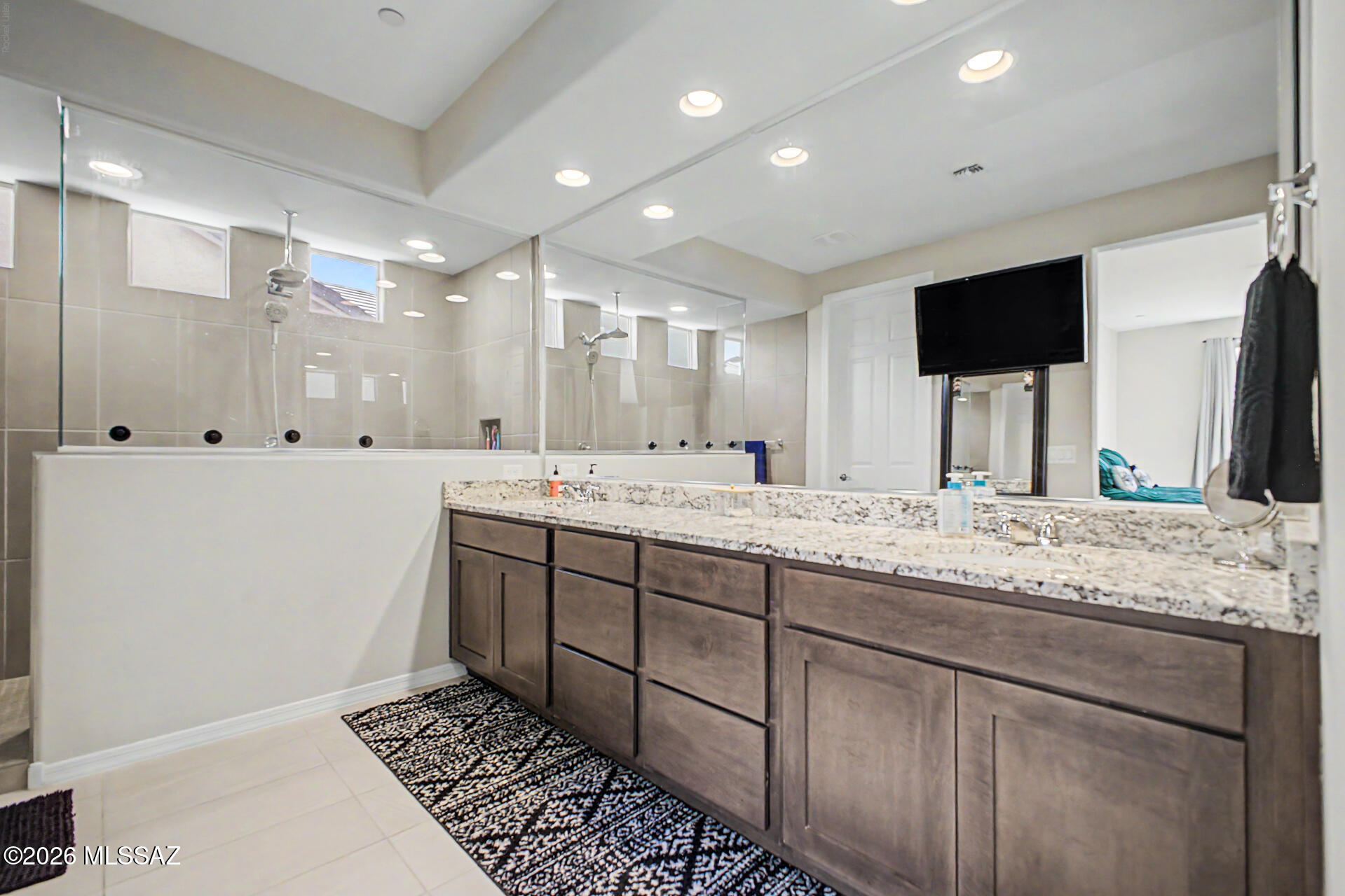 Rocking K South Neighborhood 1 Parcel E-2 - Residential