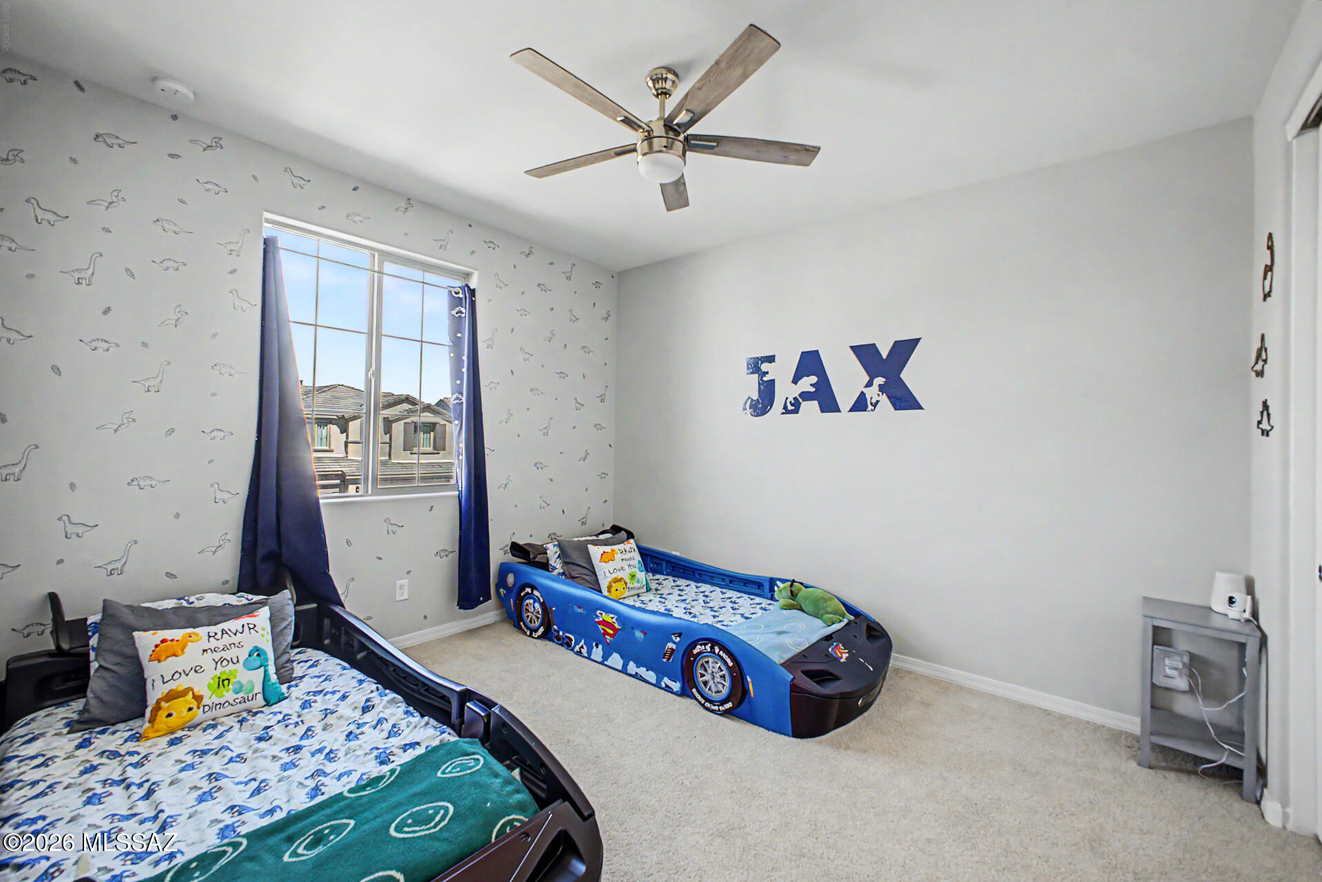 Rocking K South Neighborhood 1 Parcel E-2 - Residential