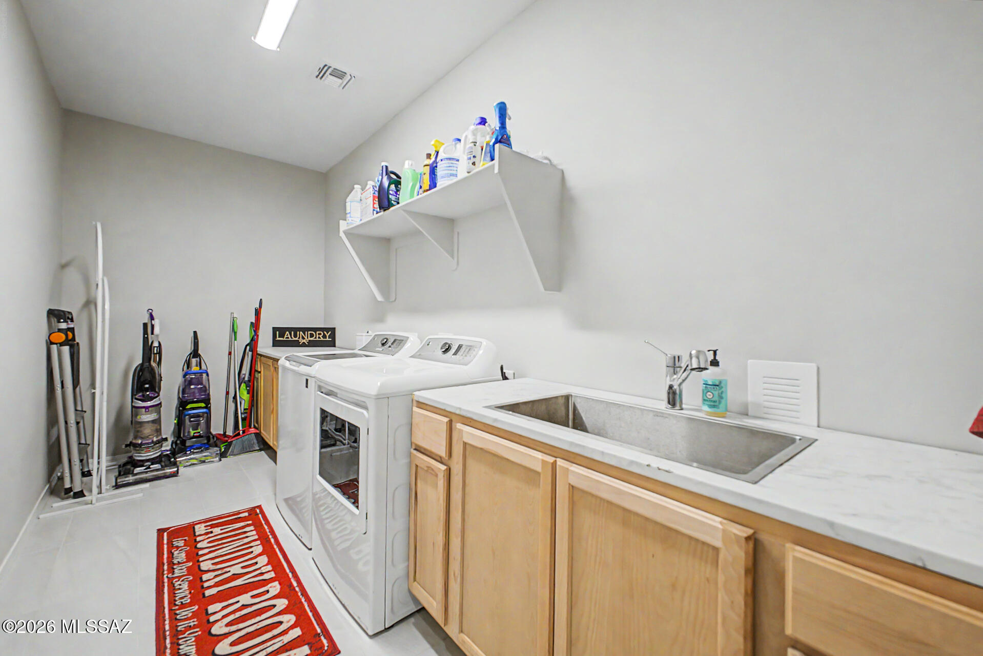 Rocking K South Neighborhood 1 Parcel E-2 - Residential