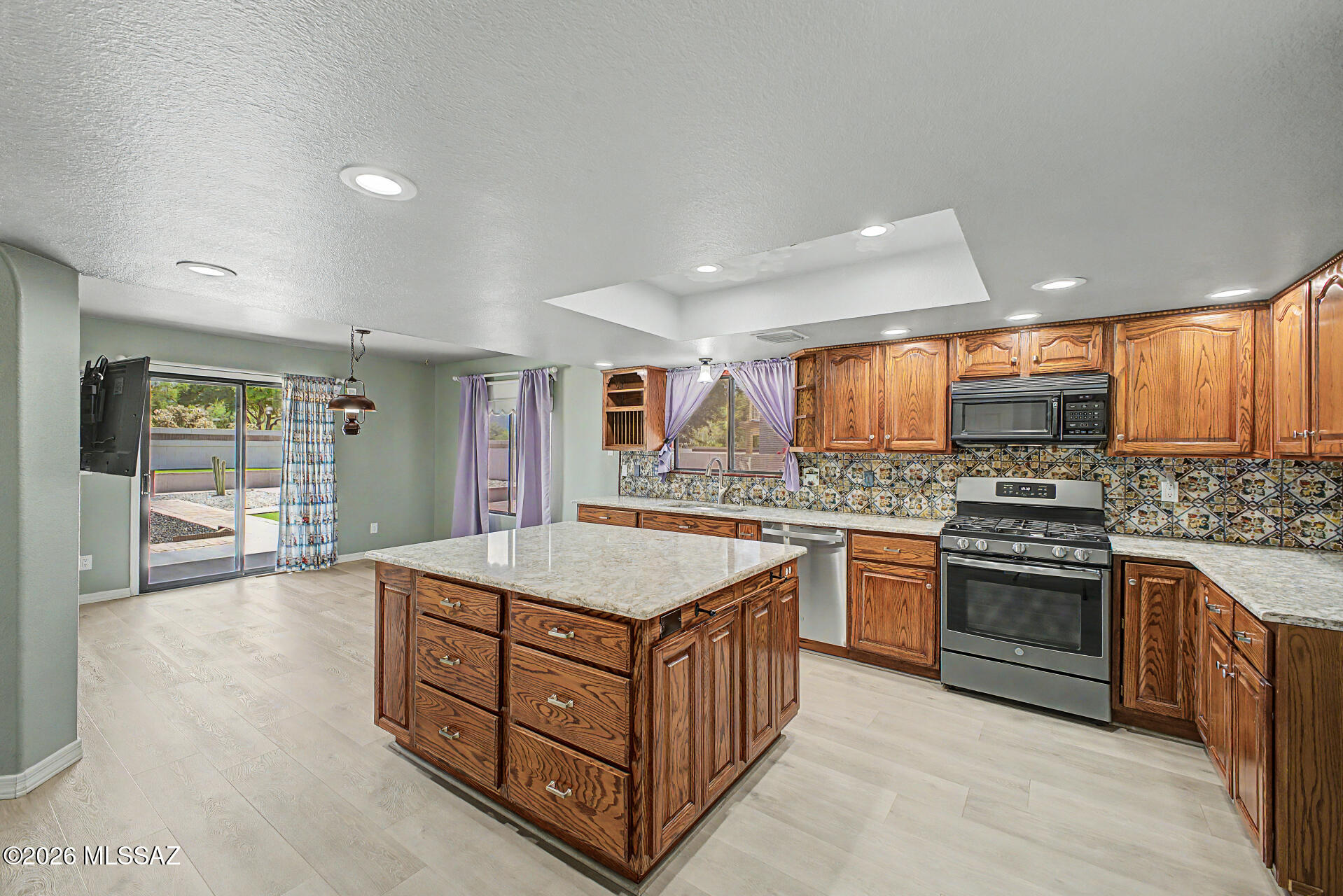 Rancho Vistoso Neighborhood 7 (1-317) - Residential