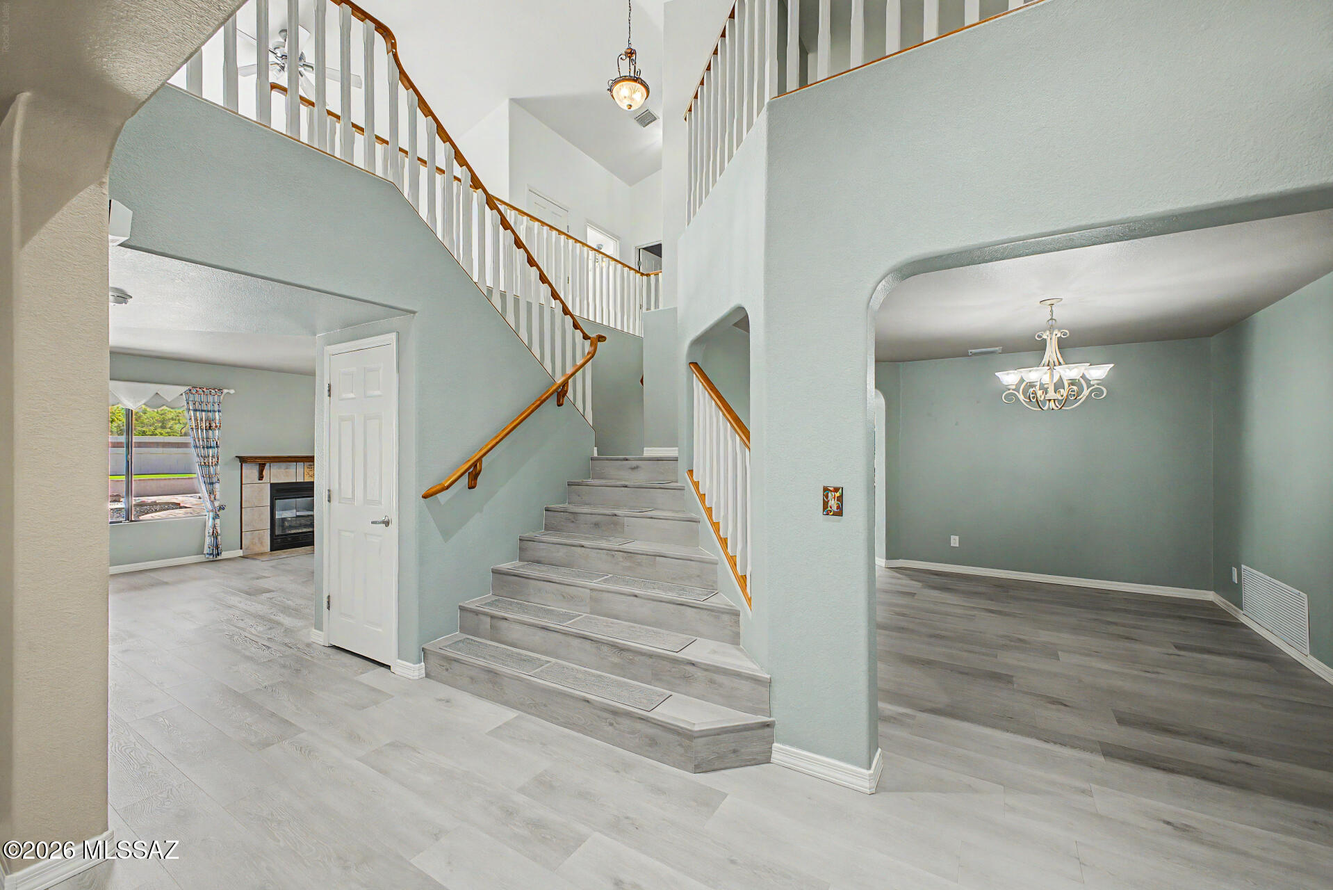Rancho Vistoso Neighborhood 7 (1-317) - Residential