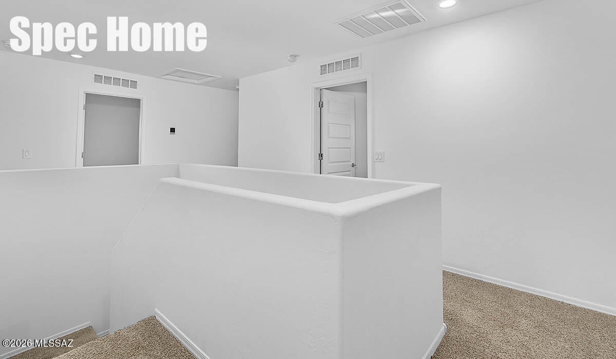 Sorrel Ridge Estates - Residential