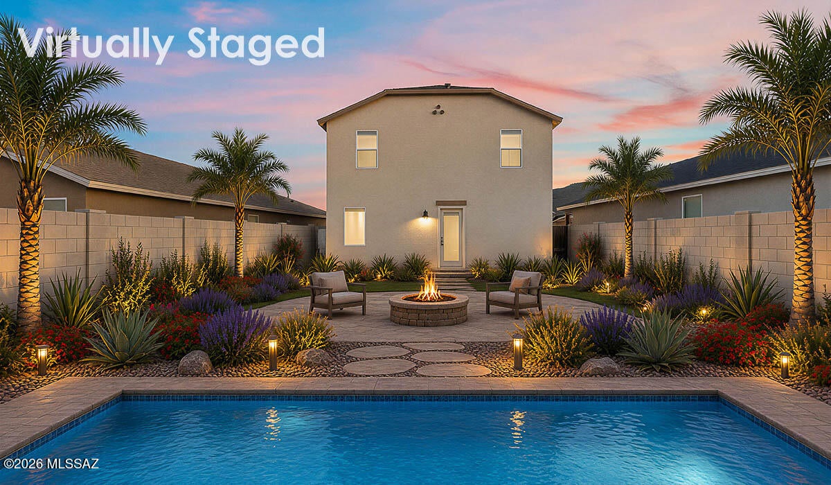 Sorrel Ridge Estates - Residential