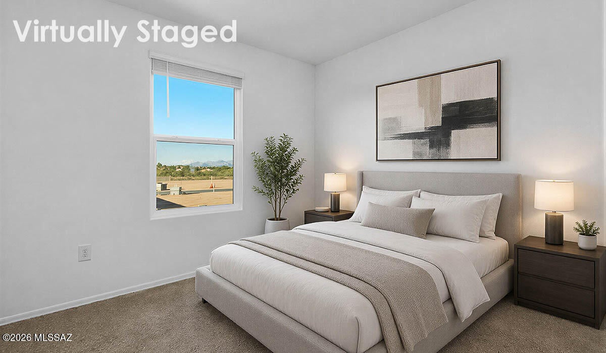 Sorrel Ridge Estates - Residential