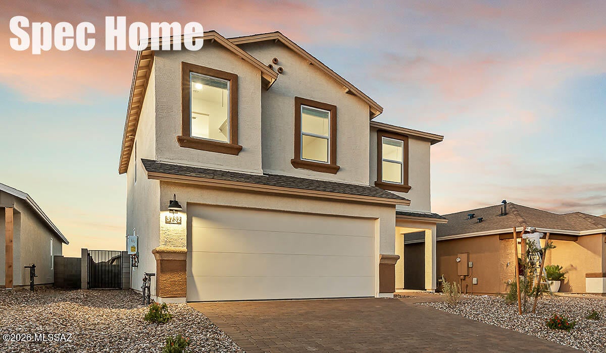 Sorrel Ridge Estates - Residential
