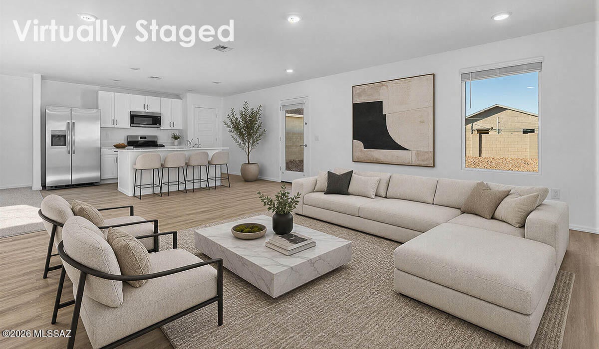 Sorrel Ridge Estates - Residential