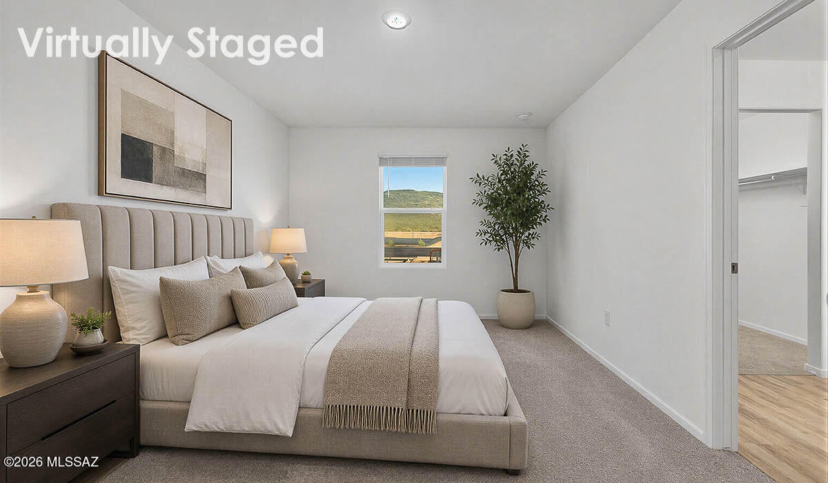 Sorrel Ridge Estates - Residential