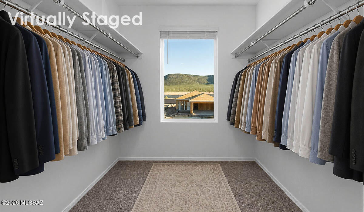 Sorrel Ridge Estates - Residential