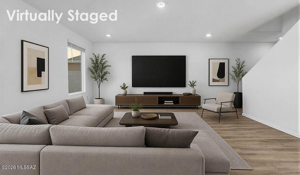 Sorrel Ridge Estates - Residential